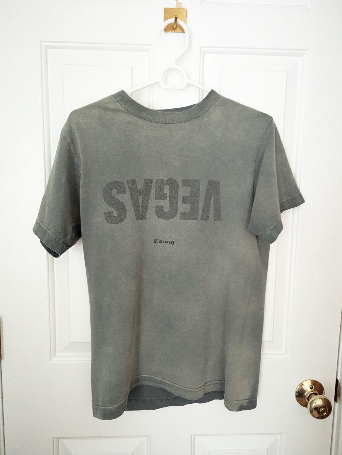 Travis Scott Vegas | Grailed