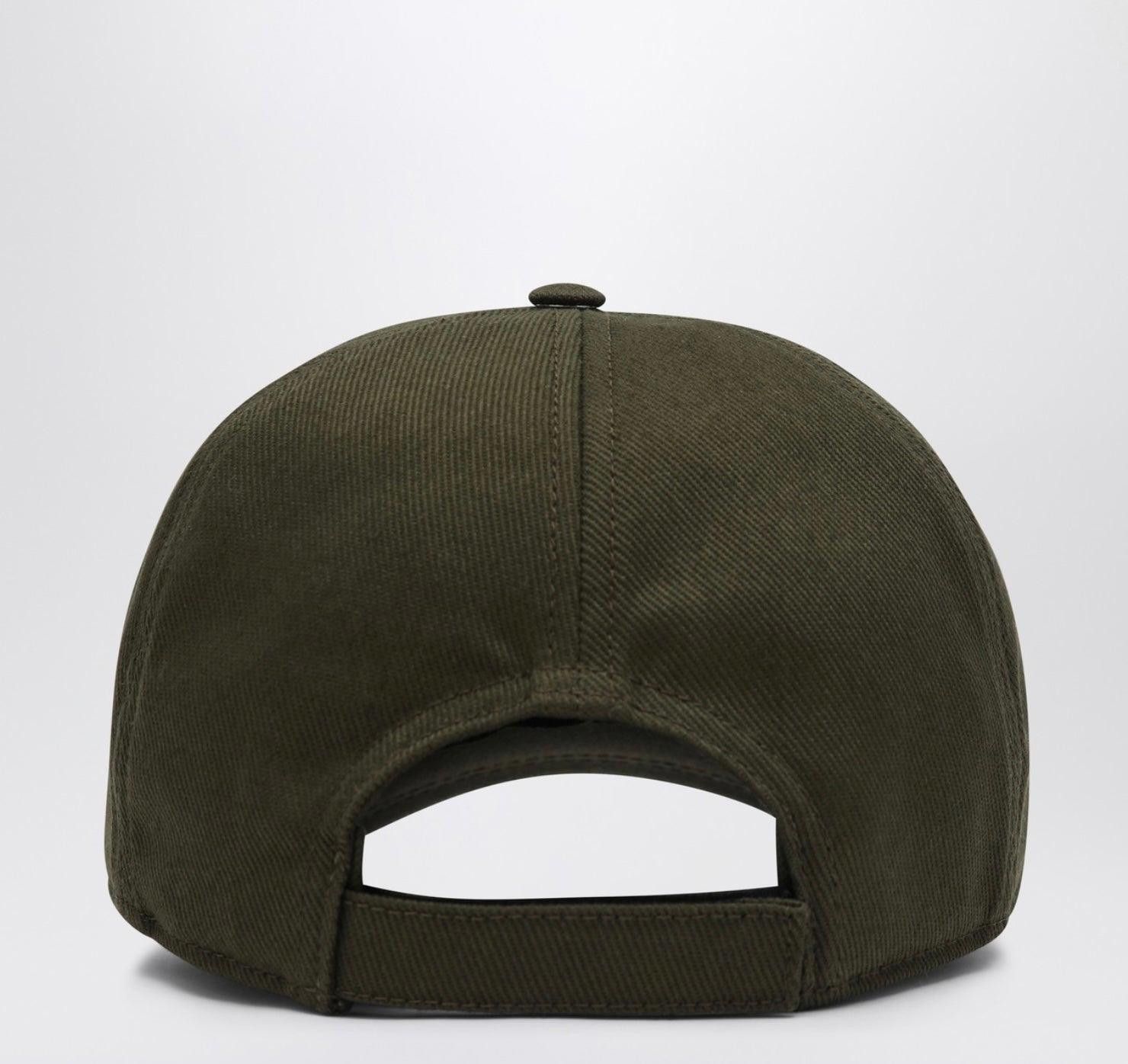 Miu Miu Miu Miu Drill baseball cap size M Size ONE SIZE - 3 Thumbnail