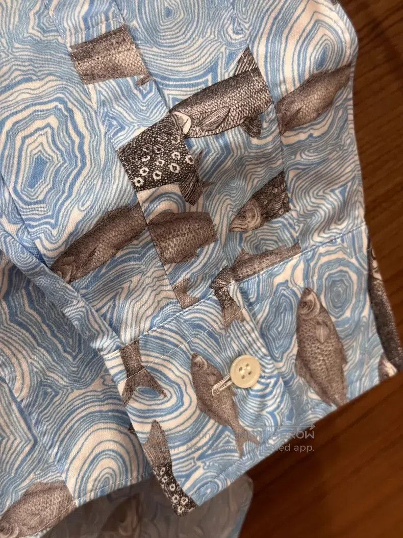 Comme des Garcons Comme Des Garcons shirt Size US L / EU 52-54 / 3 - 7 Thumbnail