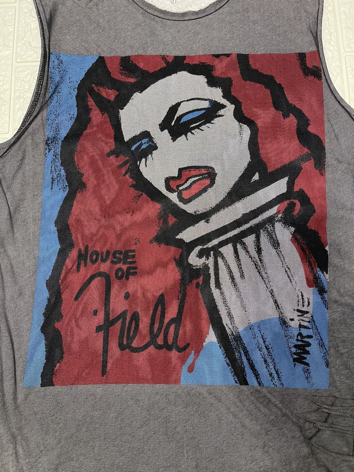 Other Patricia Field x Bukaroo Punk Size M / US 6-8 / IT 42-44 - 18 Thumbnail