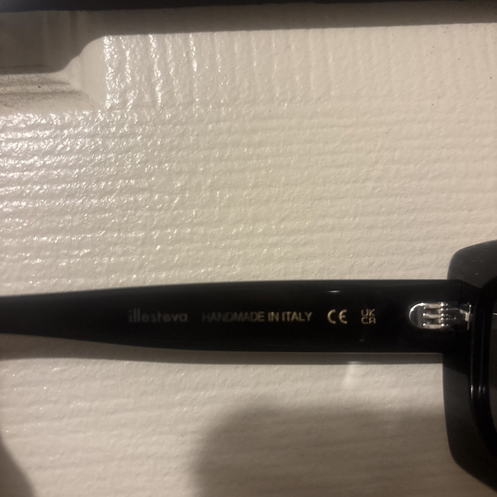Illesteva Illesteva Wilson Sunglasses Size ONE SIZE - 3 Thumbnail