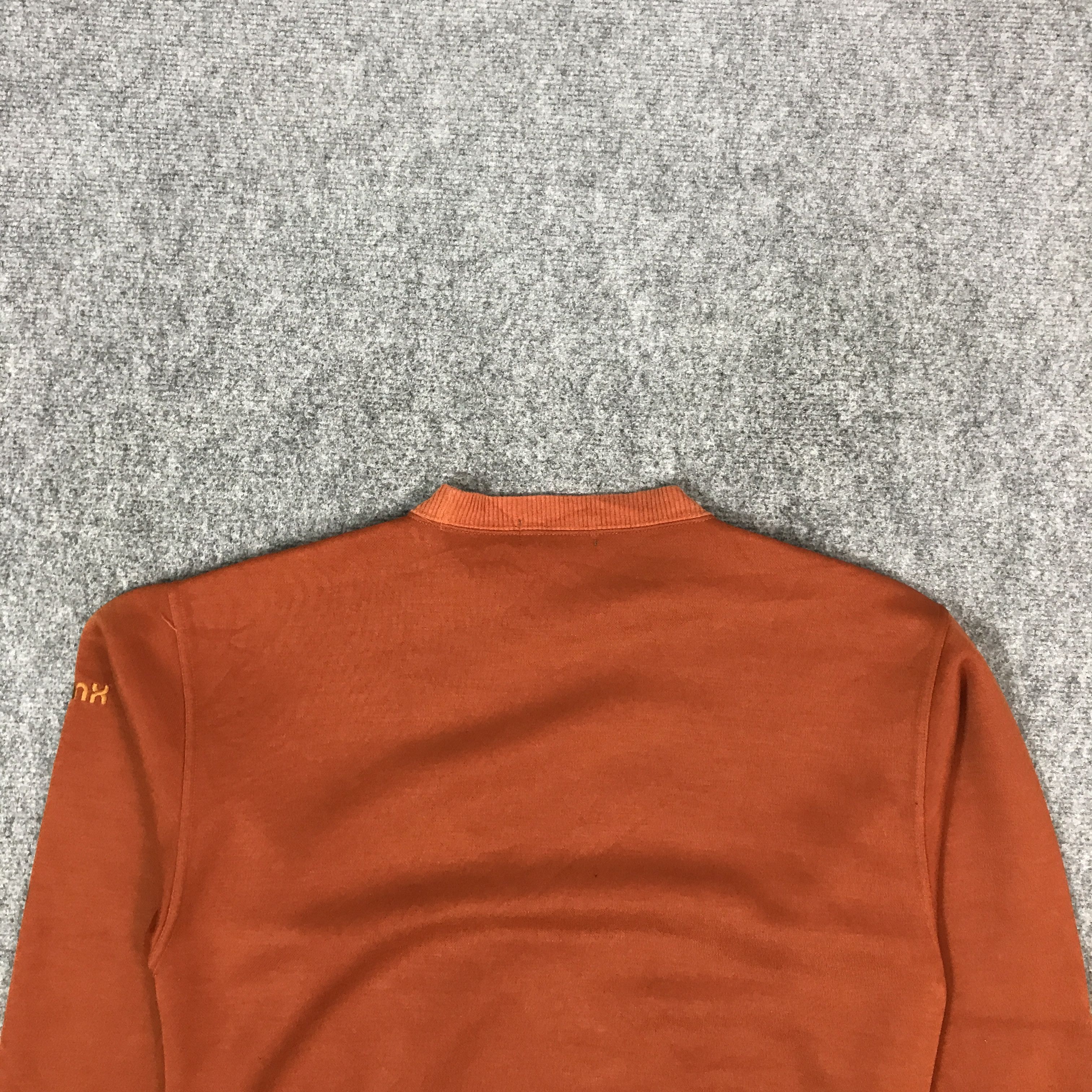 Japanese Brand LYNX CITY OF INDUSTRY EMBROIDERY SWEATSHIRT JACKET Size US M / EU 48-50 / 2 - 4 Thumbnail