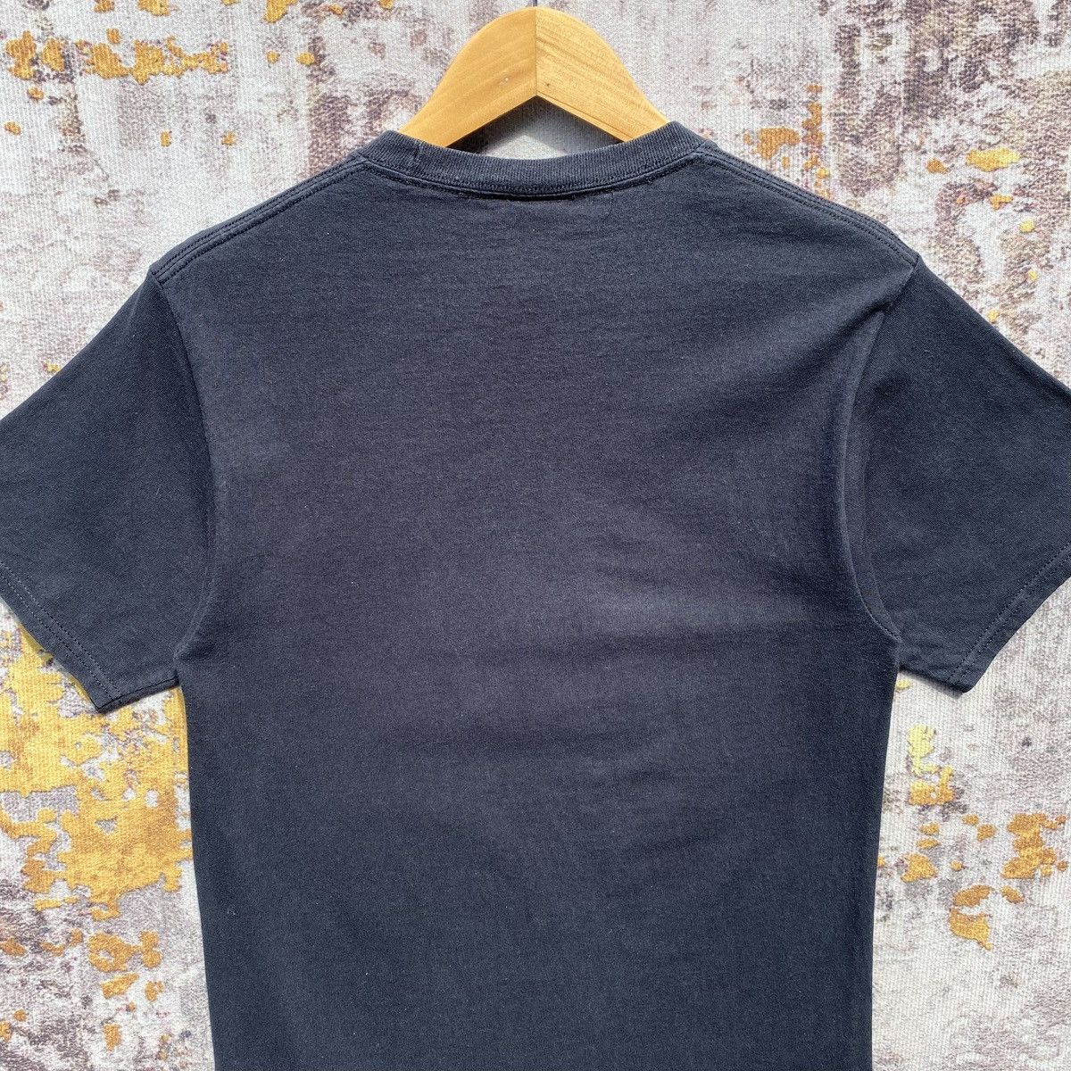 Noah Noah Final Warning Shirt Noah US Fashion Label Size US S / EU 44-46 / 1 - 6 Thumbnail