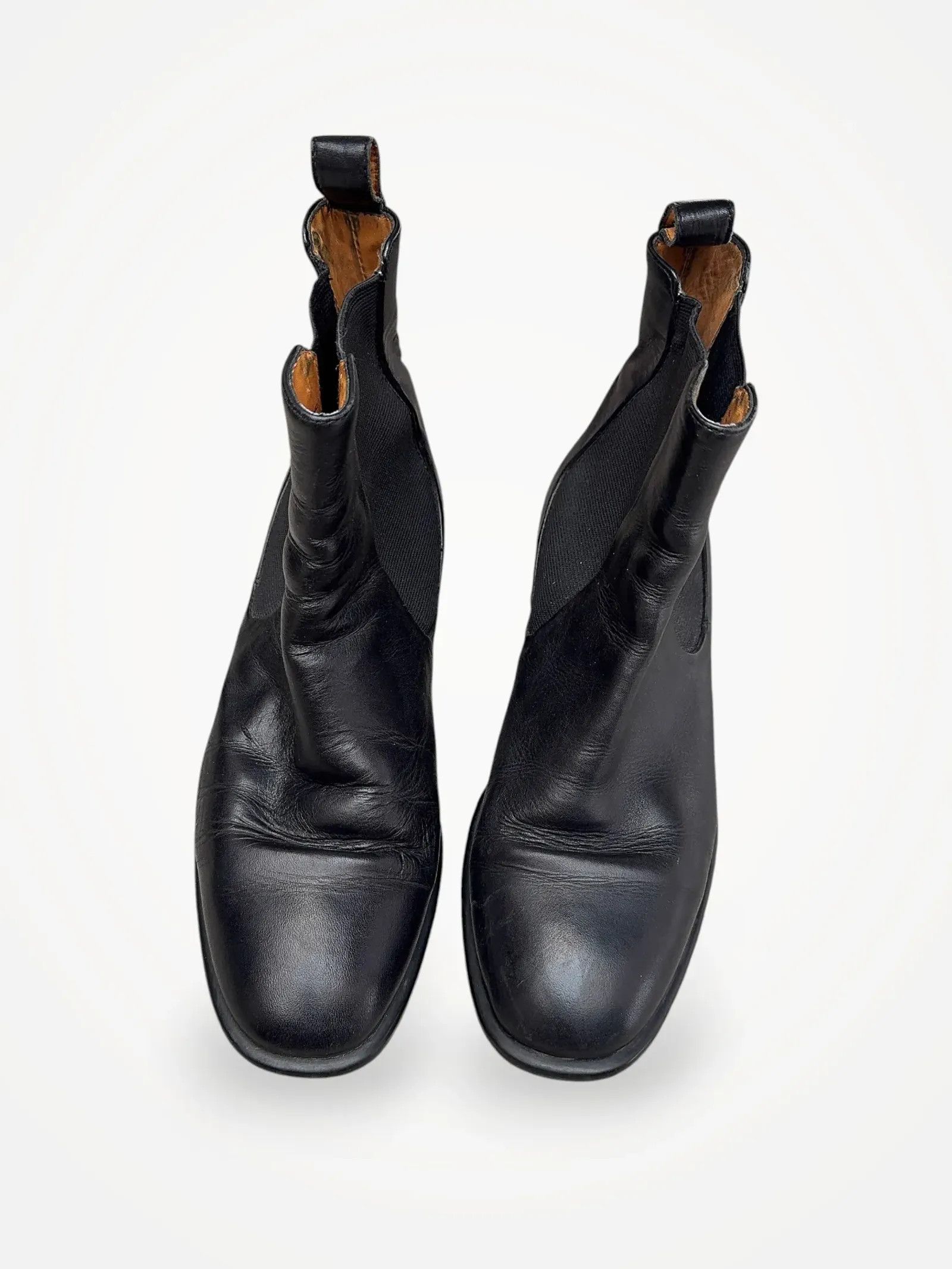 Vagabond Vagabond Boots Size US 6 / IT 36 - 1 Thumbnail