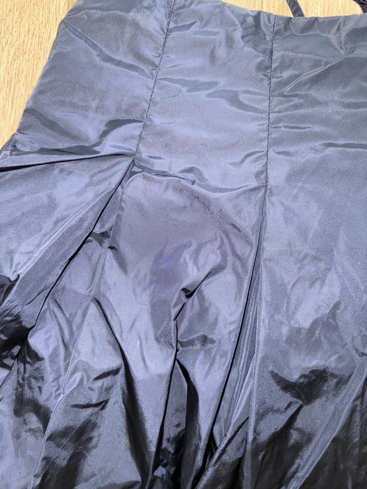Prada Stunning rare archive vintage prada skirt Size 28" / US 6 / IT 42 - 5 Thumbnail