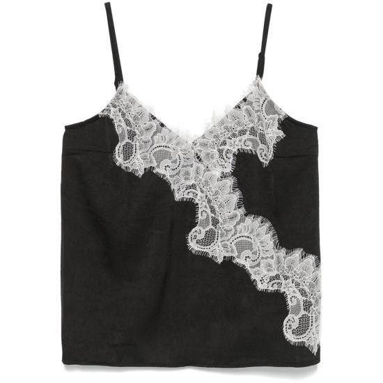 BAUM UND PFERDGARTEN Women Tops 24010 C9999 BLACK