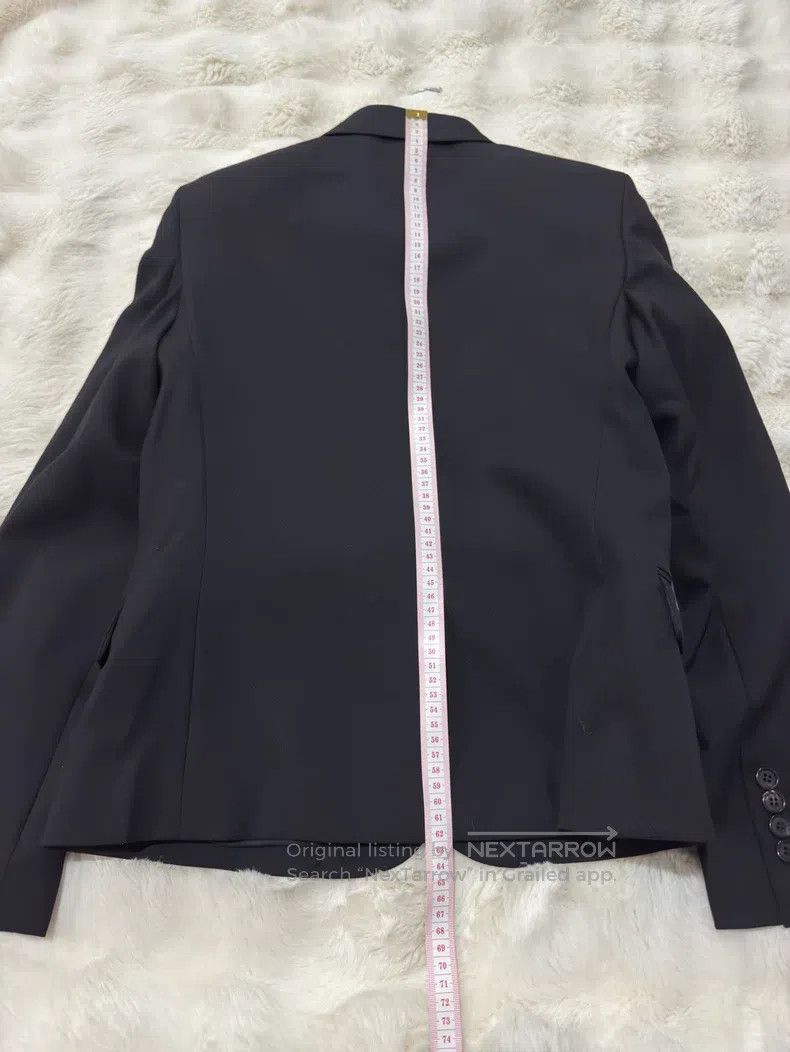 Saint Laurent Paris Saint Laurent Paris jacket Size XS / US 0-2 / IT 36-38 - 8 Thumbnail