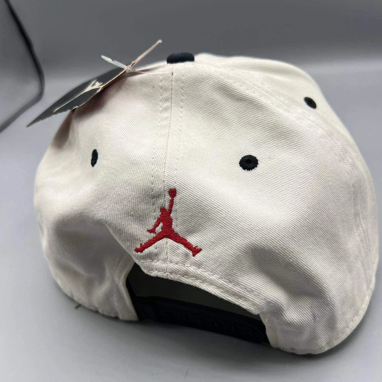 Jordan Brand October's Very Own OVO x Air Jordan Hat Men Snap Back Cap Size ONE SIZE - 6 Thumbnail