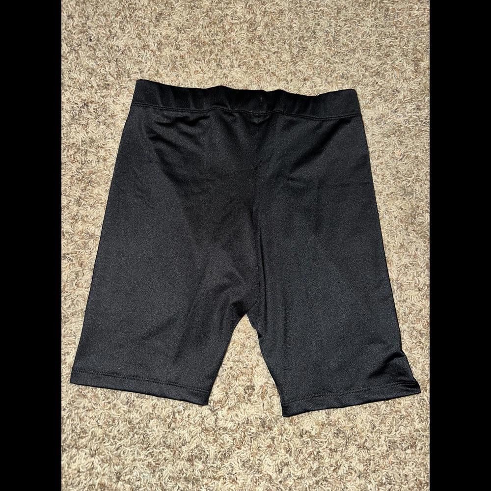 Nike Nike Men’s Half Tight Running Shorts Black Sample Size US 34 / EU 50 - 3 Thumbnail