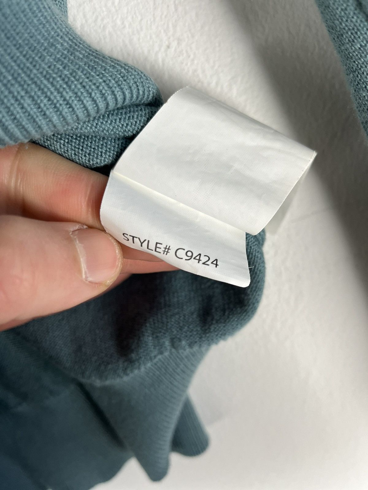 Calvin Klein Calvin Klein Golf Men’s Sweater Size L Size US L / EU 52-54 / 3 - 6 Thumbnail