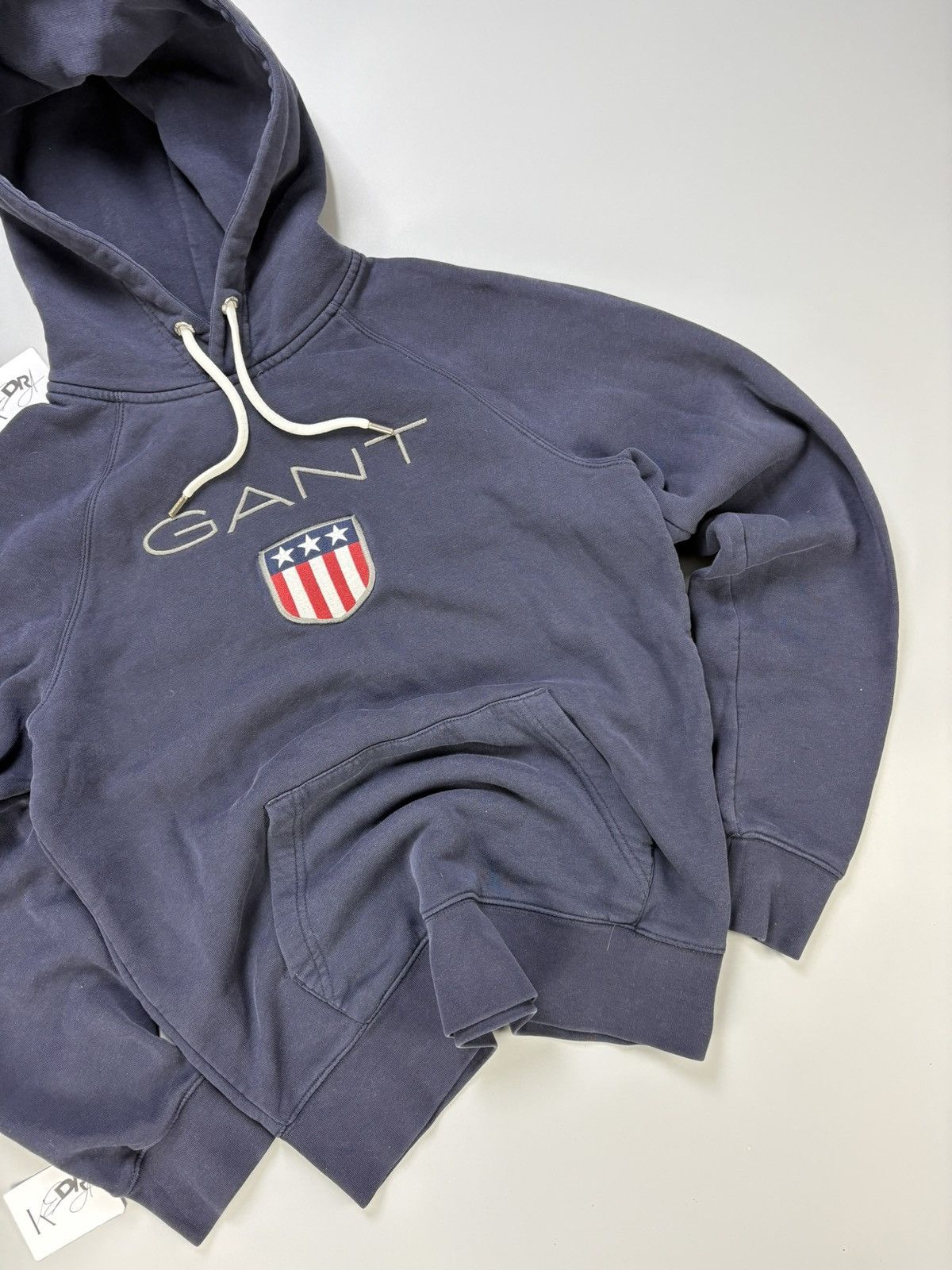 Gant Gant hoodie Size US S / EU 44-46 / 1 - 3 Thumbnail