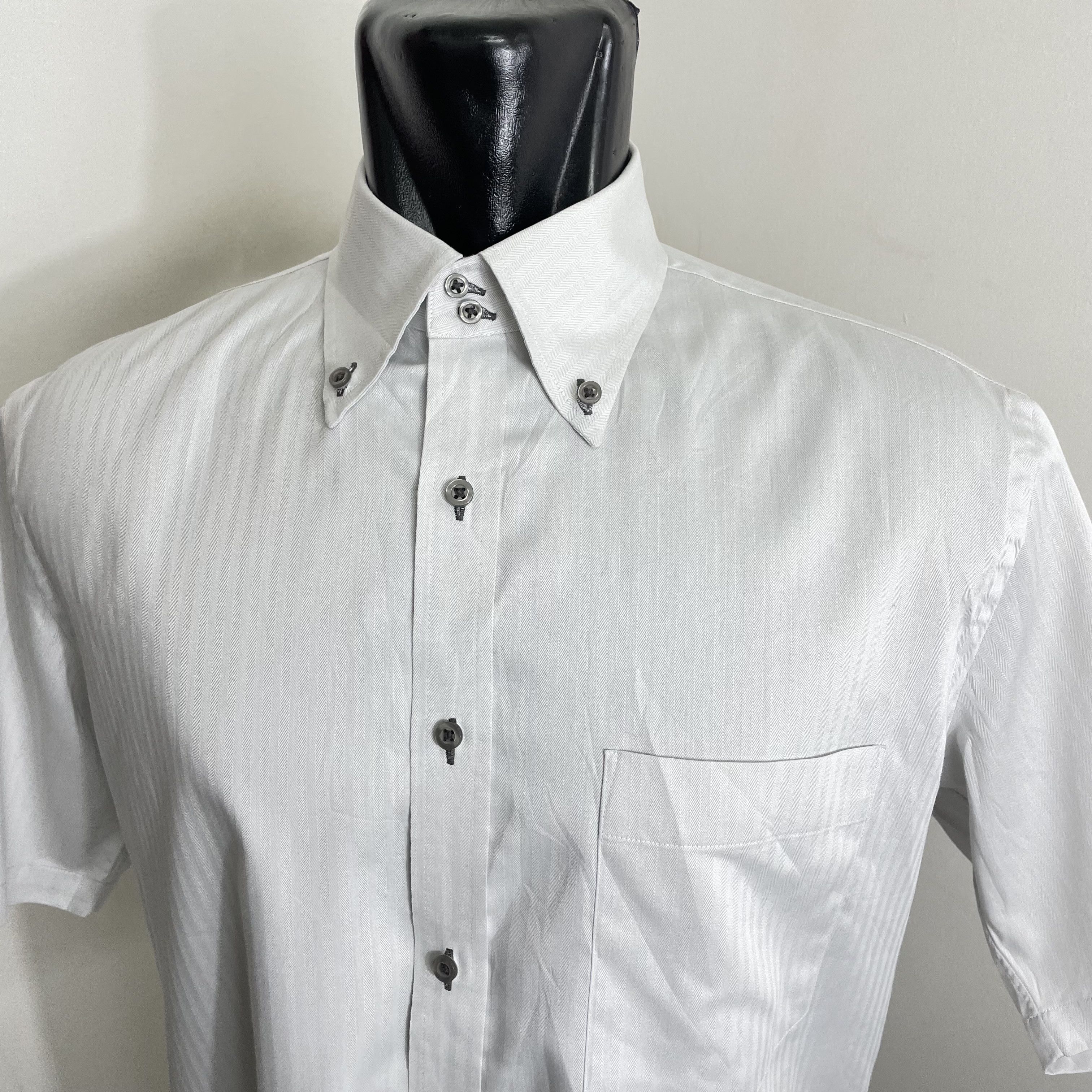 Uniqlo ⭐️SALE⭐️ [XL] UNIQLO OXFORD SHIRT Size US L / EU 52-54 / 3 - 2 Thumbnail
