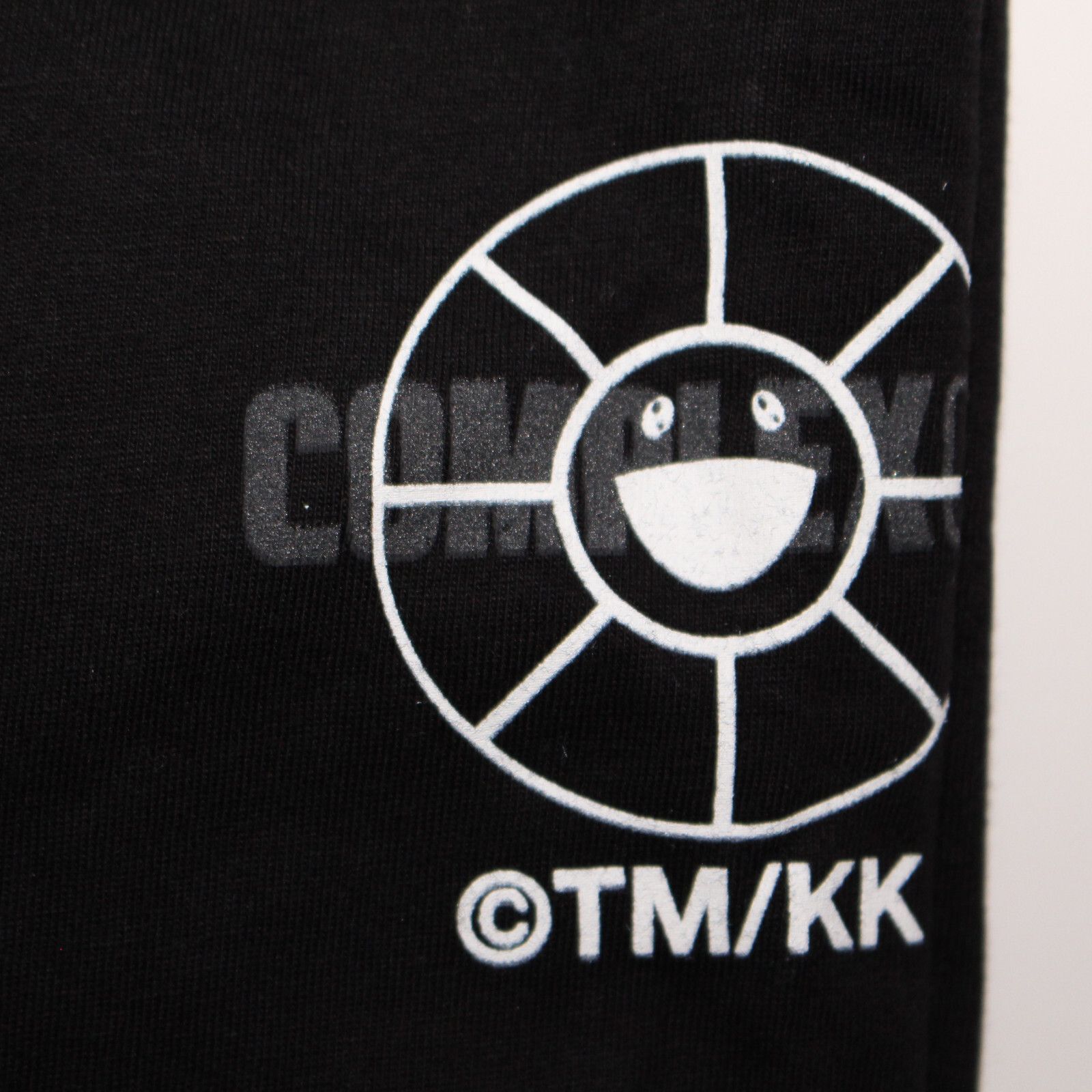 Takashi Murakami Takashi Murakami x Complexcon 2016 Flower 3M Longsleeve Tee Size US M / EU 48-50 / 2 - 4 Thumbnail