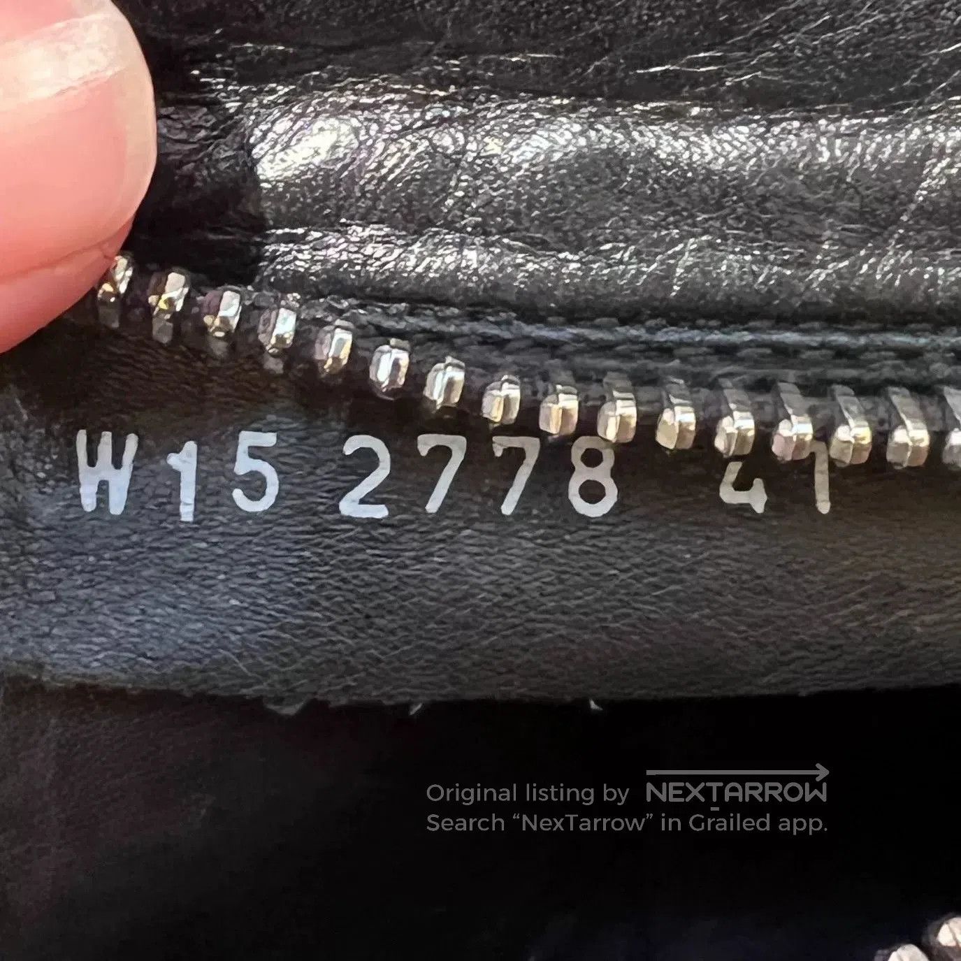 Rick Owens rick owens high. Size US 8 / EU 41 - 5 Thumbnail
