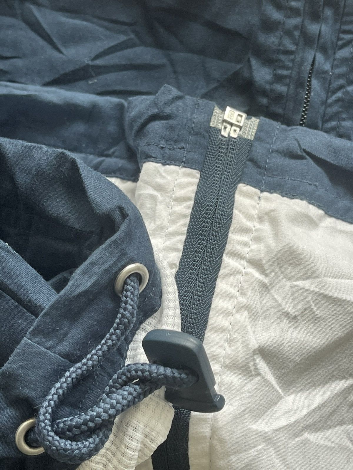 Umbro Vintage 90s England Windbreaker Jacket By Umbro Size US L / EU 52-54 / 3 - 11 Thumbnail