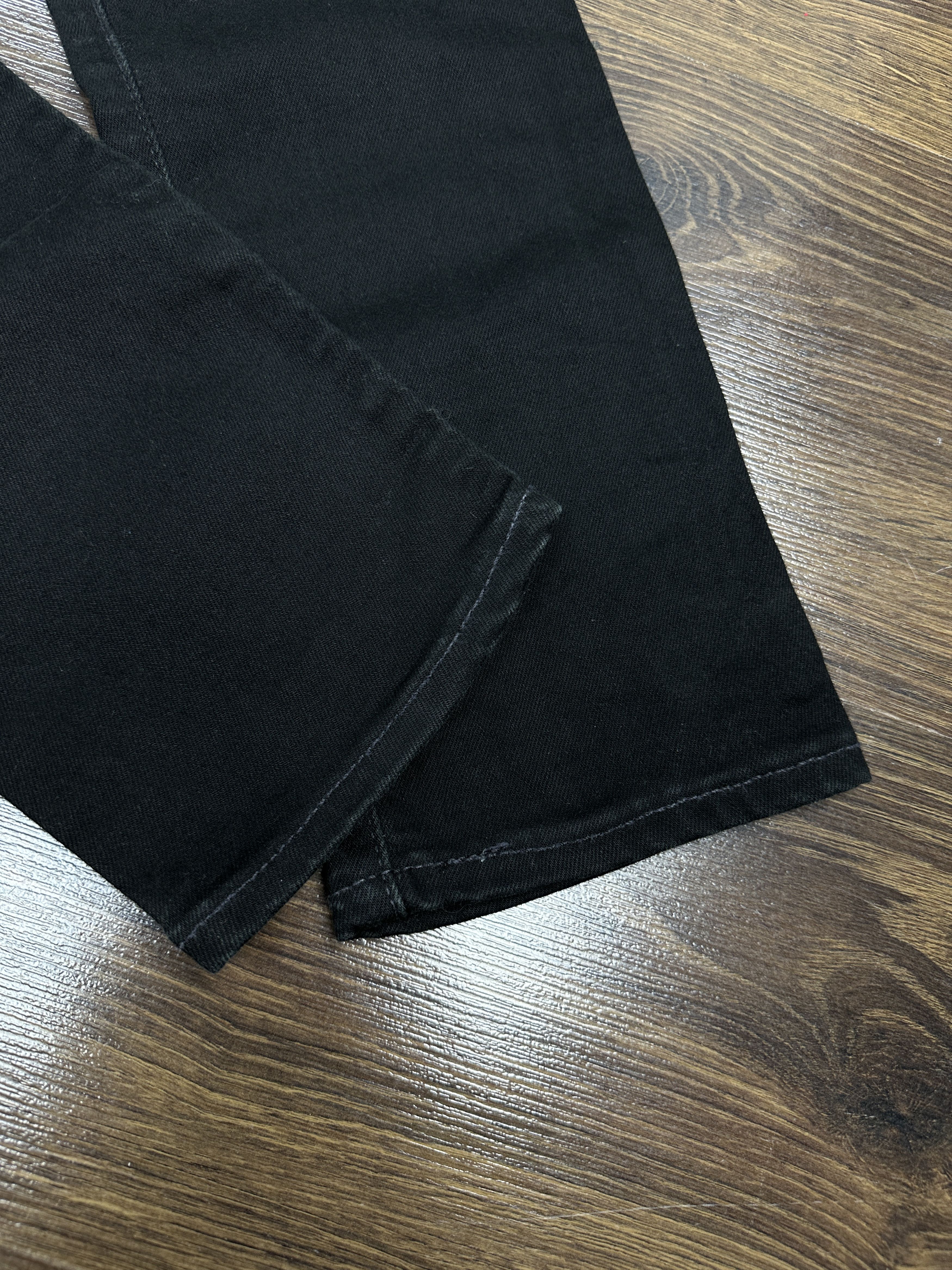 Levi's × Levi's Vintage Clothing Levi's 512 Big E Premium denim pants jeans Size US 30 / EU 46 - 3 Thumbnail