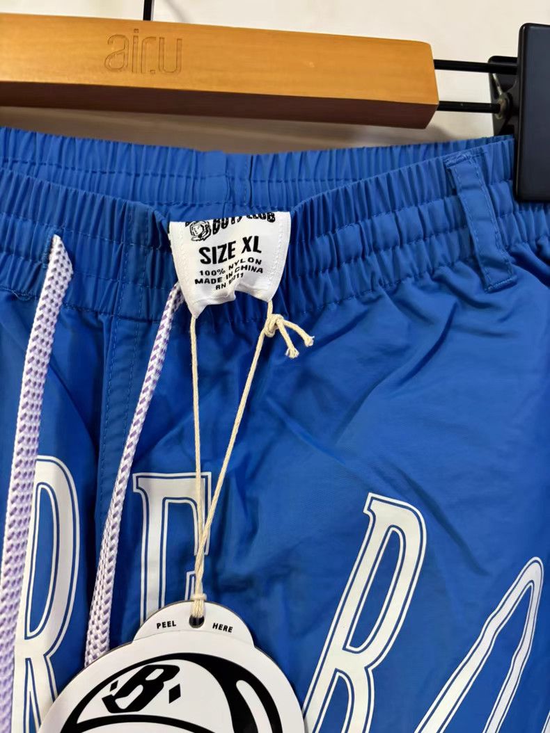 Billionaire Boys Club BBC ICECREAM x Billionaire Boys Club Arch Quick-Dry Shorts Size US 38 / EU 54 - 4 Thumbnail
