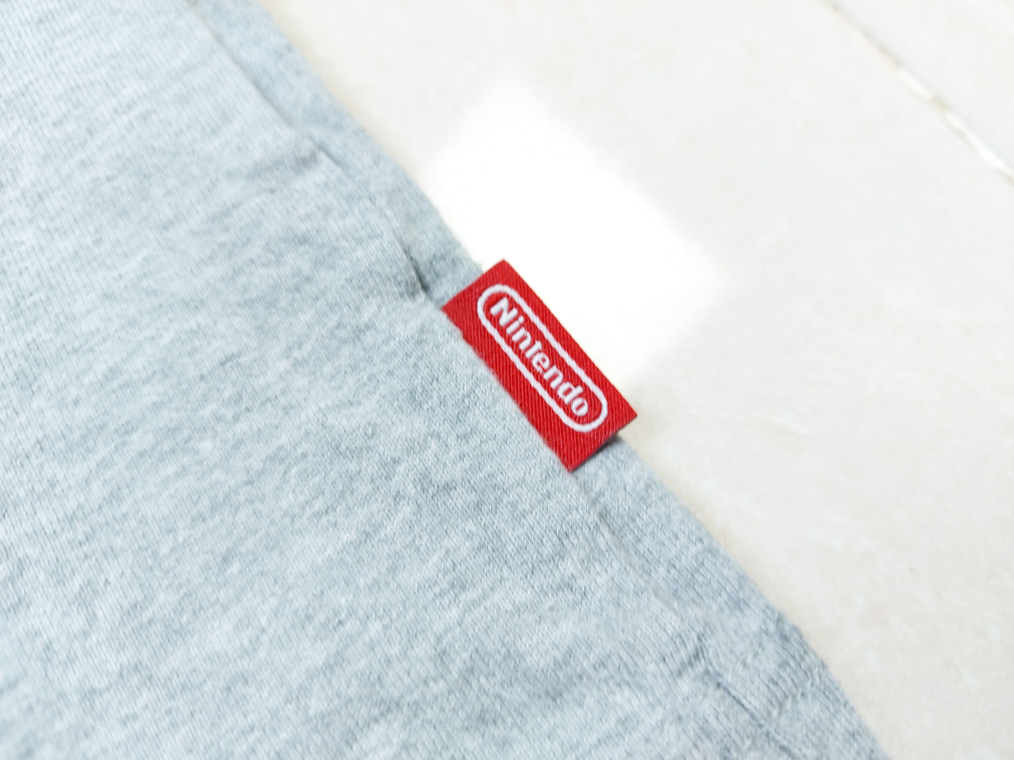 Nintendo × Pokemon × Uniqlo Uniqlo Nintendo Pokemon Pikachu UTGP 2017 Double-Sided TEE Size US M / EU 48-50 / 2 - 9 Thumbnail
