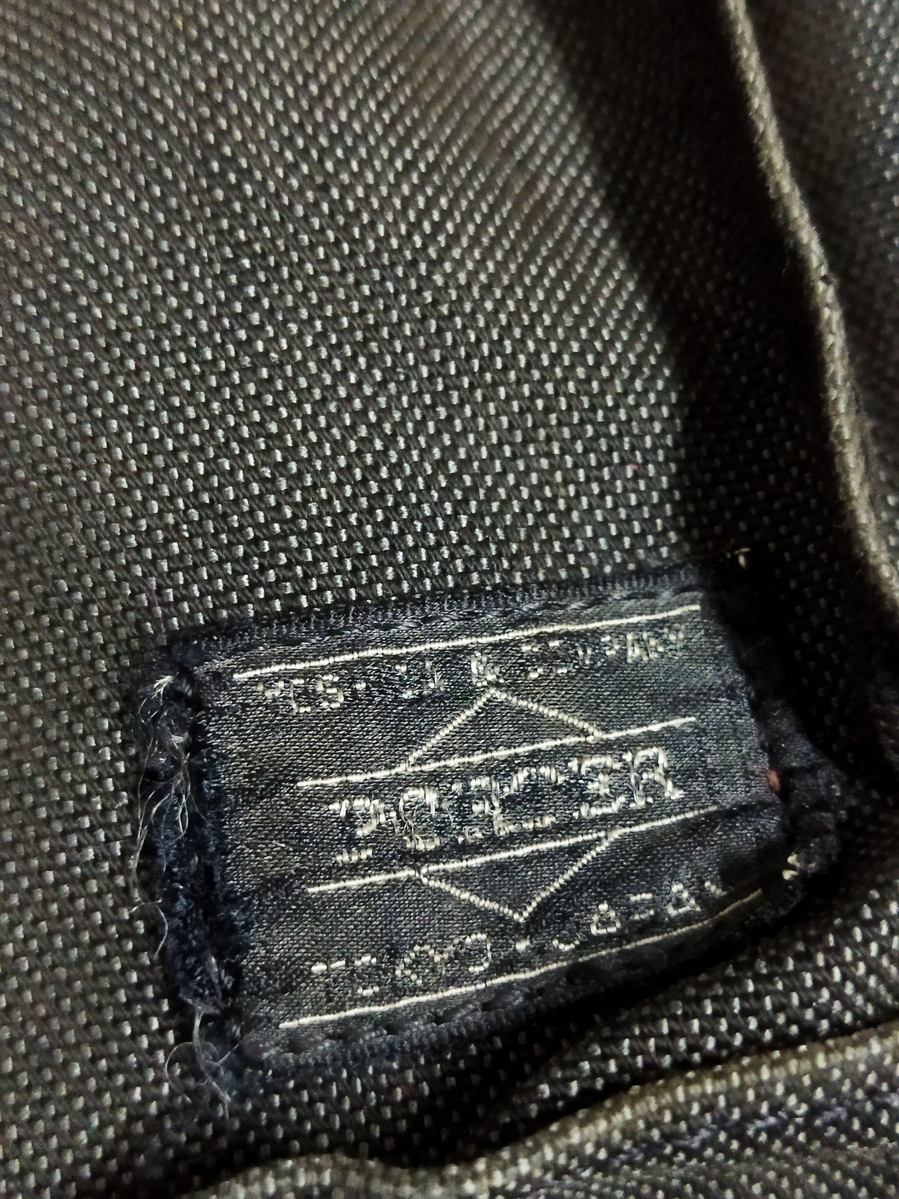 Head Porter × Porter Porter Sling Bag Size ONE SIZE - 3 Thumbnail