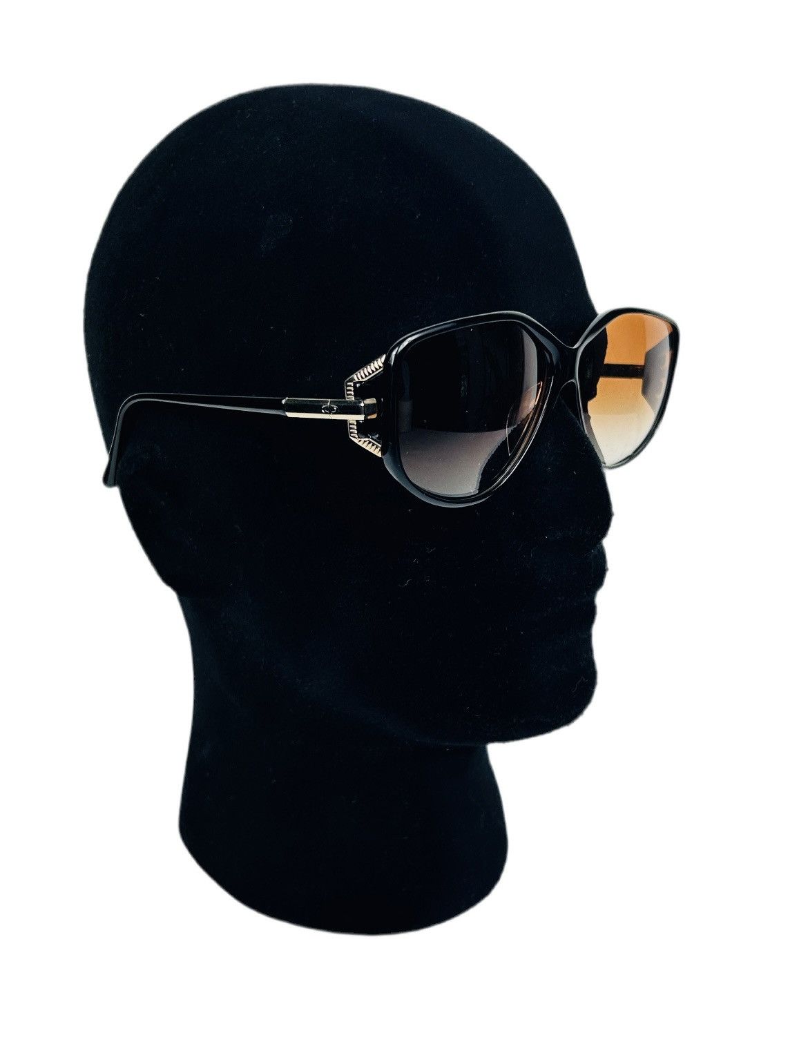 Dior Dior CD Logo Sunglasses Size ONE SIZE - 1 Thumbnail