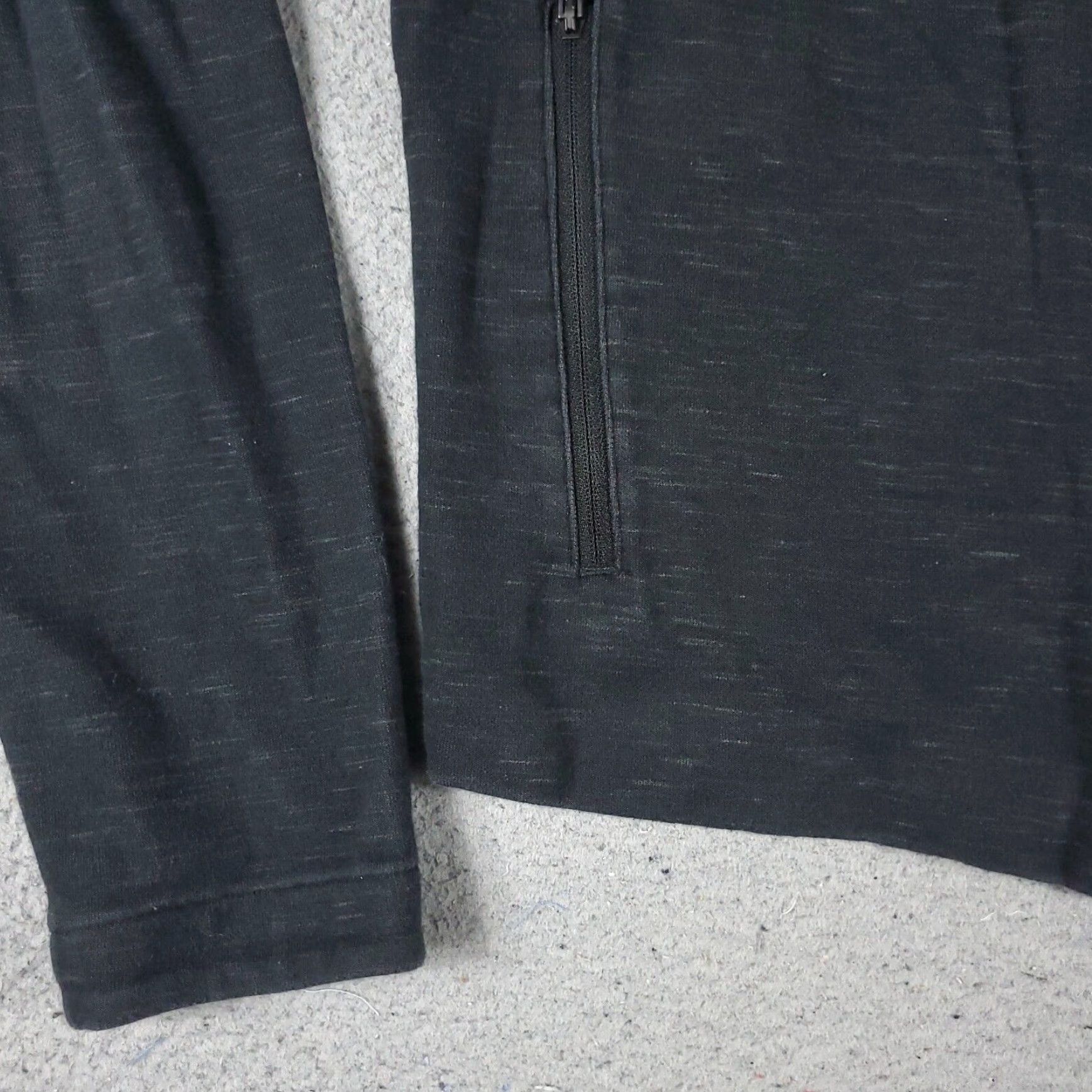Adidas Adidas Womens XL Extra Large Gray Casual Full Zip Up Sweater Jacket Size XL / US 12-14 / IT 48-50 - 3 Thumbnail