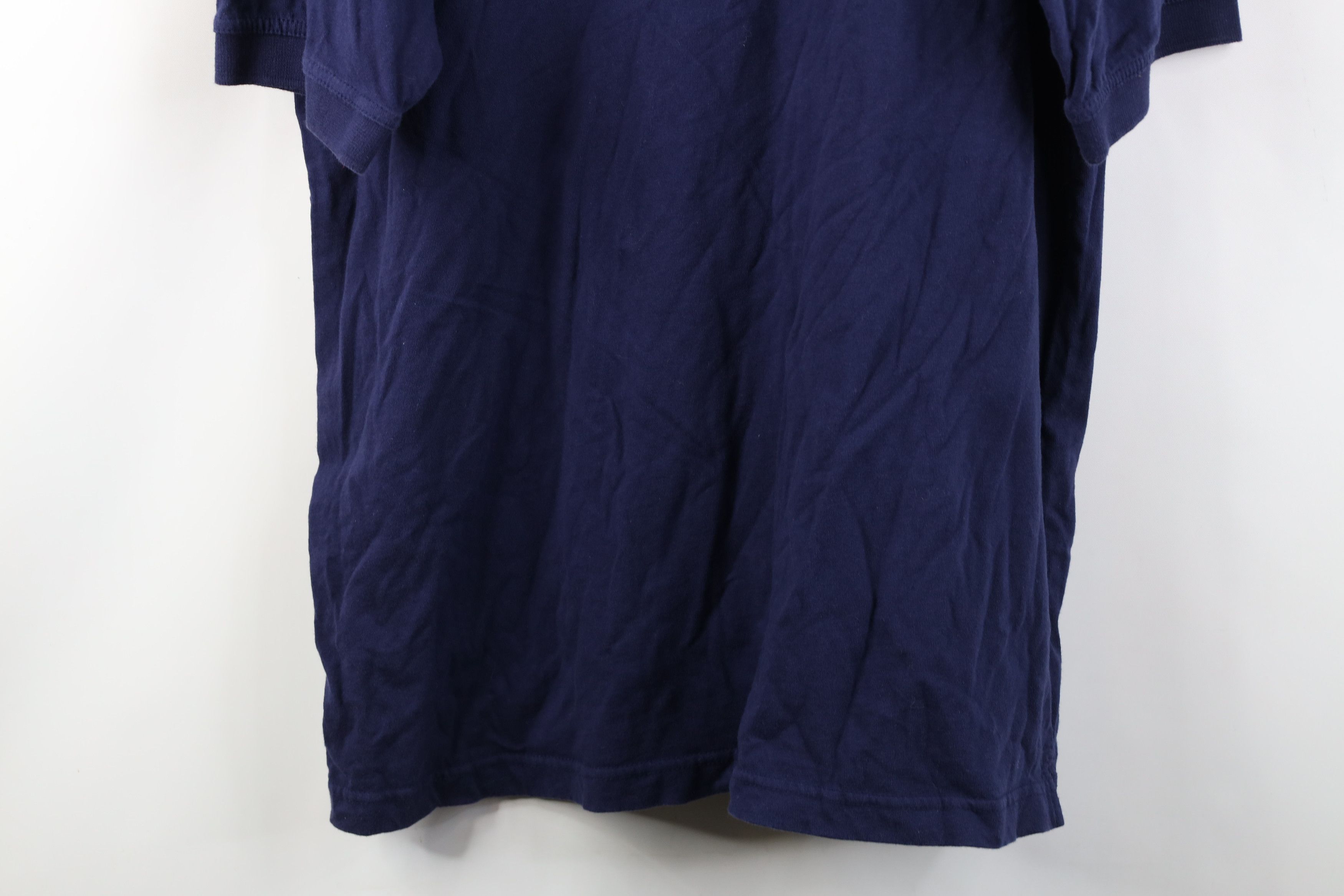 Vintage Vintage Y2K 2000 NFL Dallas Cowboys Football Golf Polo Shirt Size US L / EU 52-54 / 3 - 14 Thumbnail