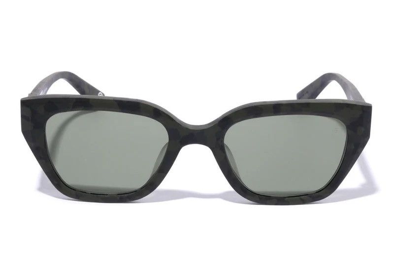 Bape Bape Sunglasses Size ONE SIZE - 2 Thumbnail