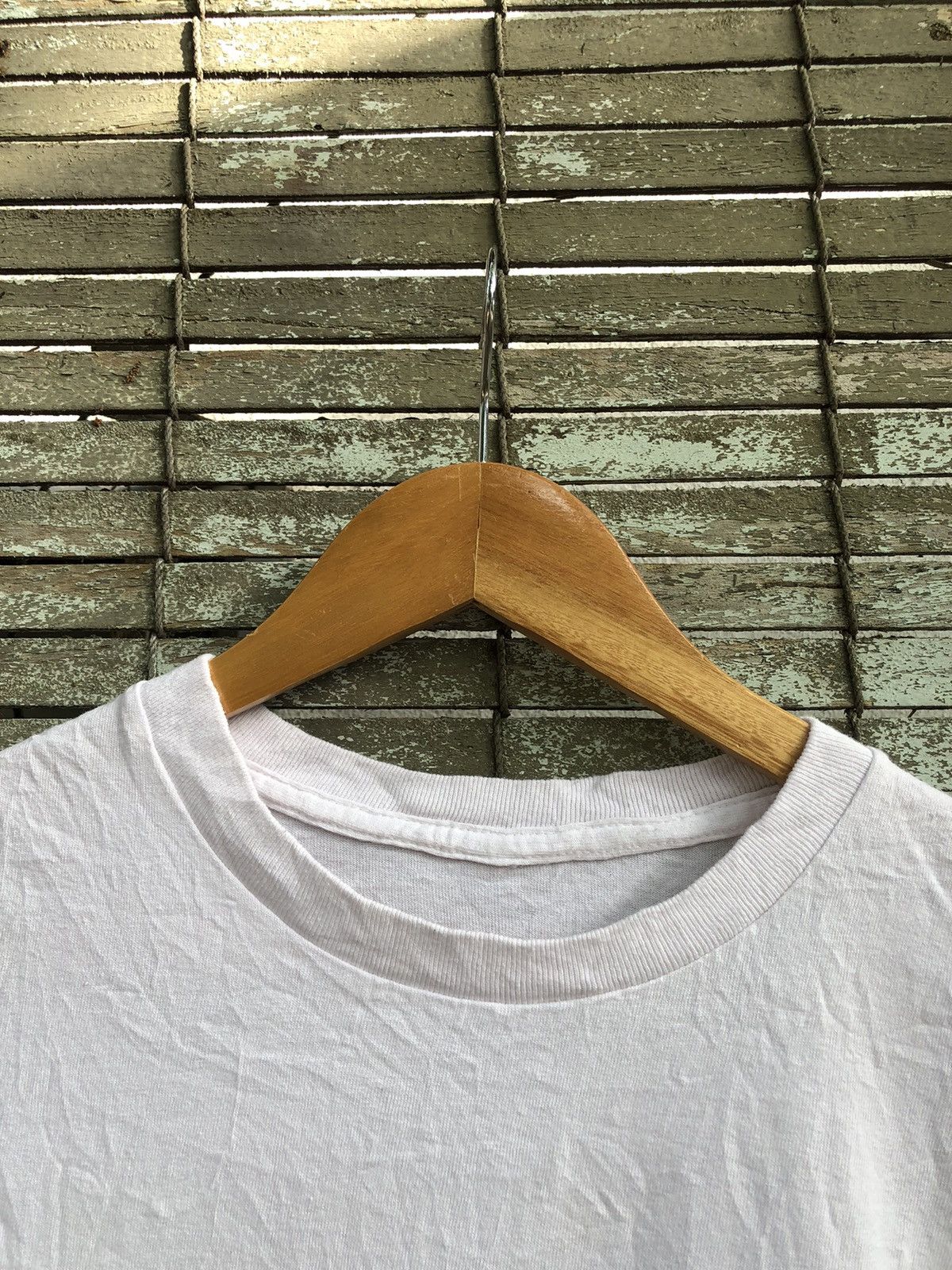 Japanese Brand × Rap Tees × Vintage Mac Miller Cover Album Merchandise RapTees Size US L / EU 52-54 / 3 - 7 Thumbnail