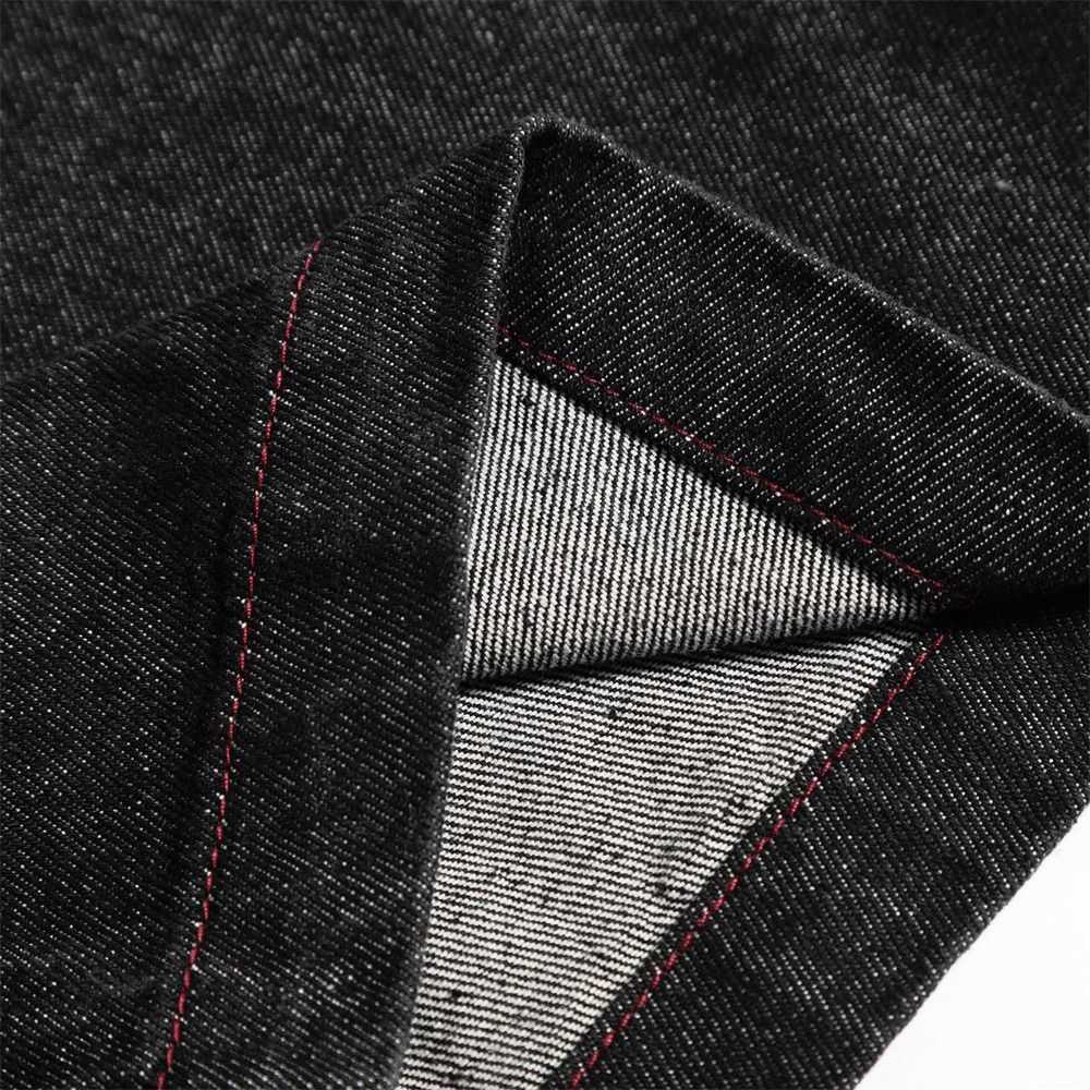 Japanese Brand × Jean American high street loose wide-leg vintage jeans Size US 32 / EU 48 - 6 Thumbnail