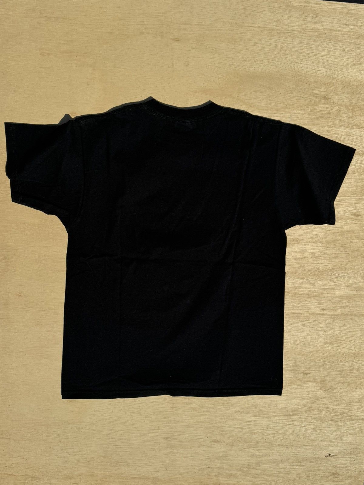 Band Tees × Liquid Blue × Pink Floyd Pink Floyd Liquid Blue Vintage Rock Band T-Shirt Size US L / EU 52-54 / 3 - 9 Thumbnail