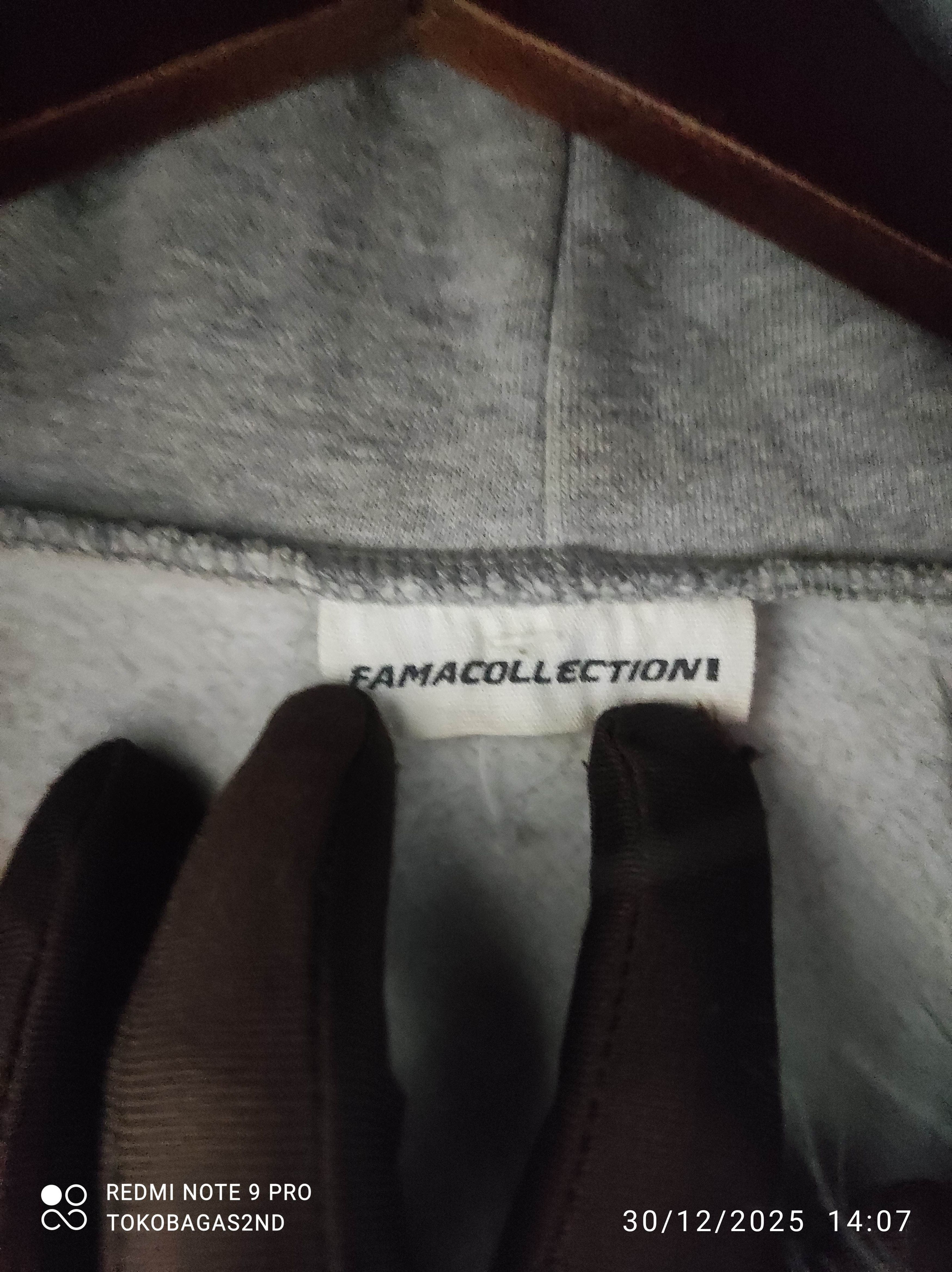 If Six Was Nine Famacollection Zip Fur Hoodie LGB IfSixWasNine style Size US L / EU 52-54 / 3 - 11 Thumbnail
