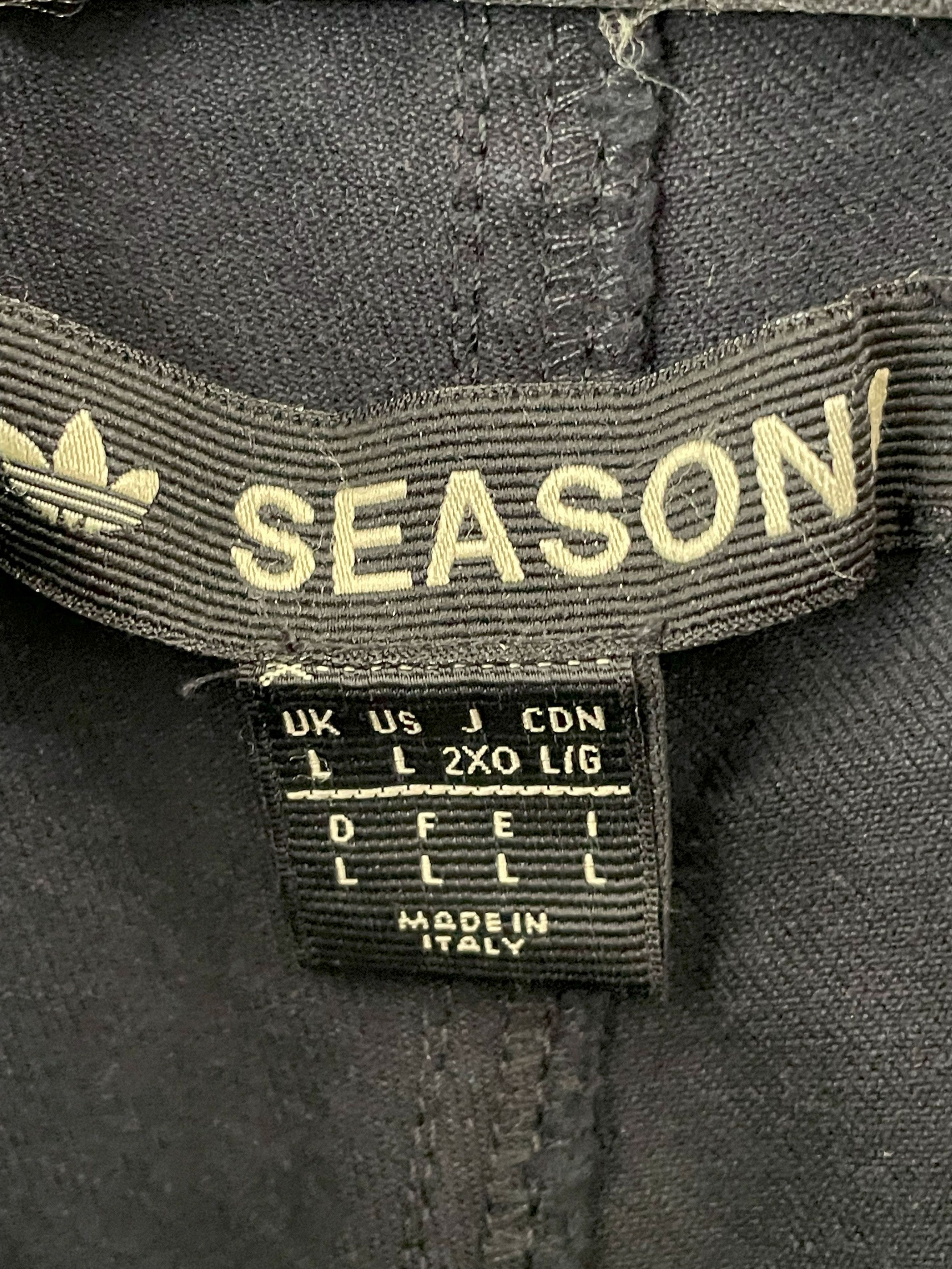 Yeezy Yeezy Season 1 Worker Pants Size US 36 / EU 52 - 3 Thumbnail