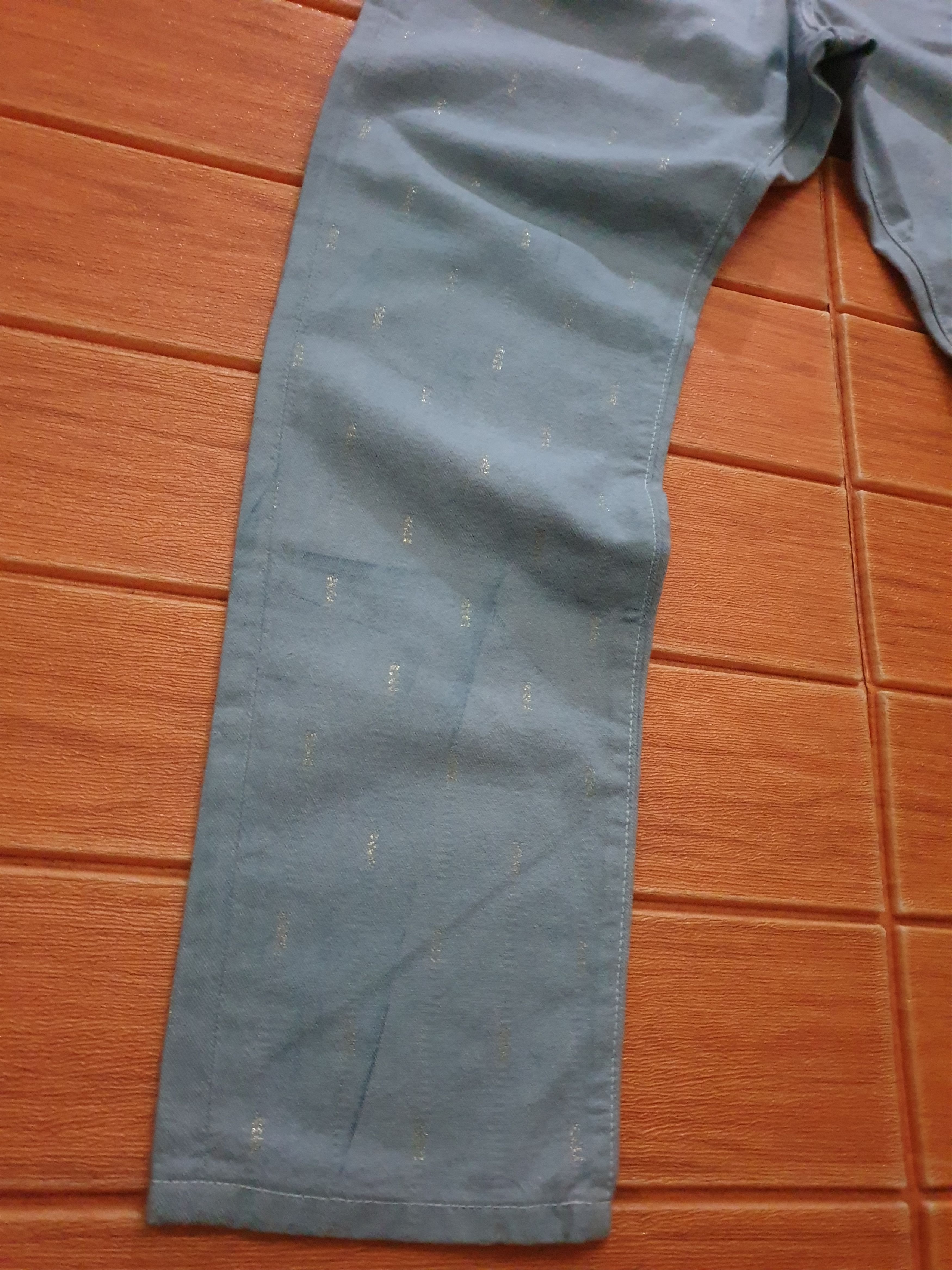 Issey Miyake 💥Mercibeaucomp Japanese brand pant Size US 32 / EU 48 - 6 Thumbnail