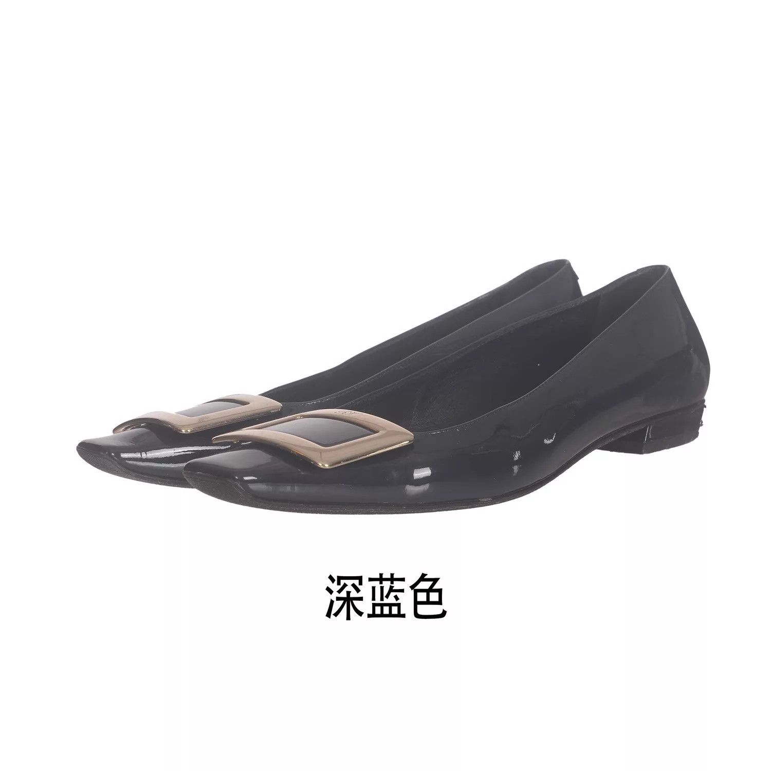 Roger Vivier Roger Vivier 95 New Women's Shoes Size 37 Size US 6.5 / IT 36.5 - 1 Thumbnail