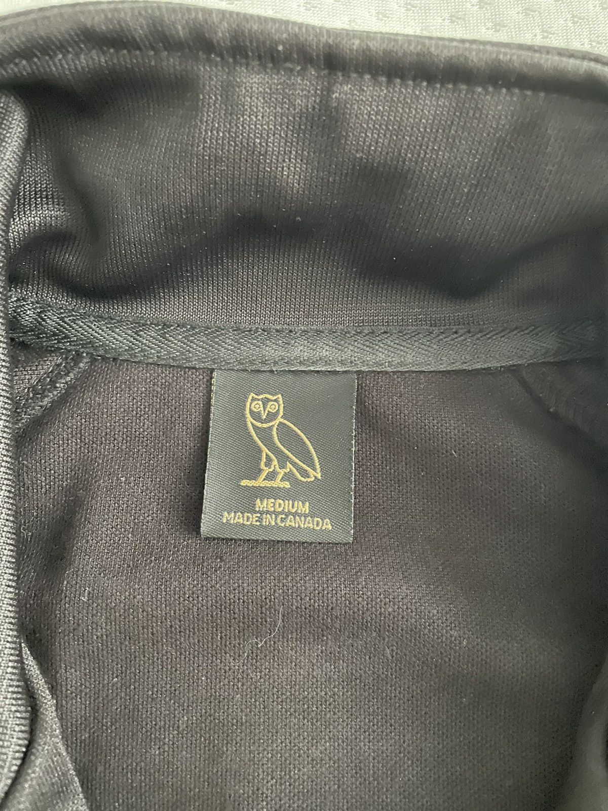 October's Very Own Ovo Track Jacket Size US M / EU 48-50 / 2 - 4 Thumbnail