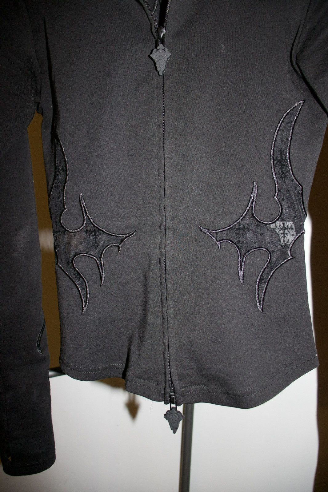 Named Collective NAMED COLLECTIVE SINNER ZIP UP Size S / US 4 / IT 40 - 5 Thumbnail