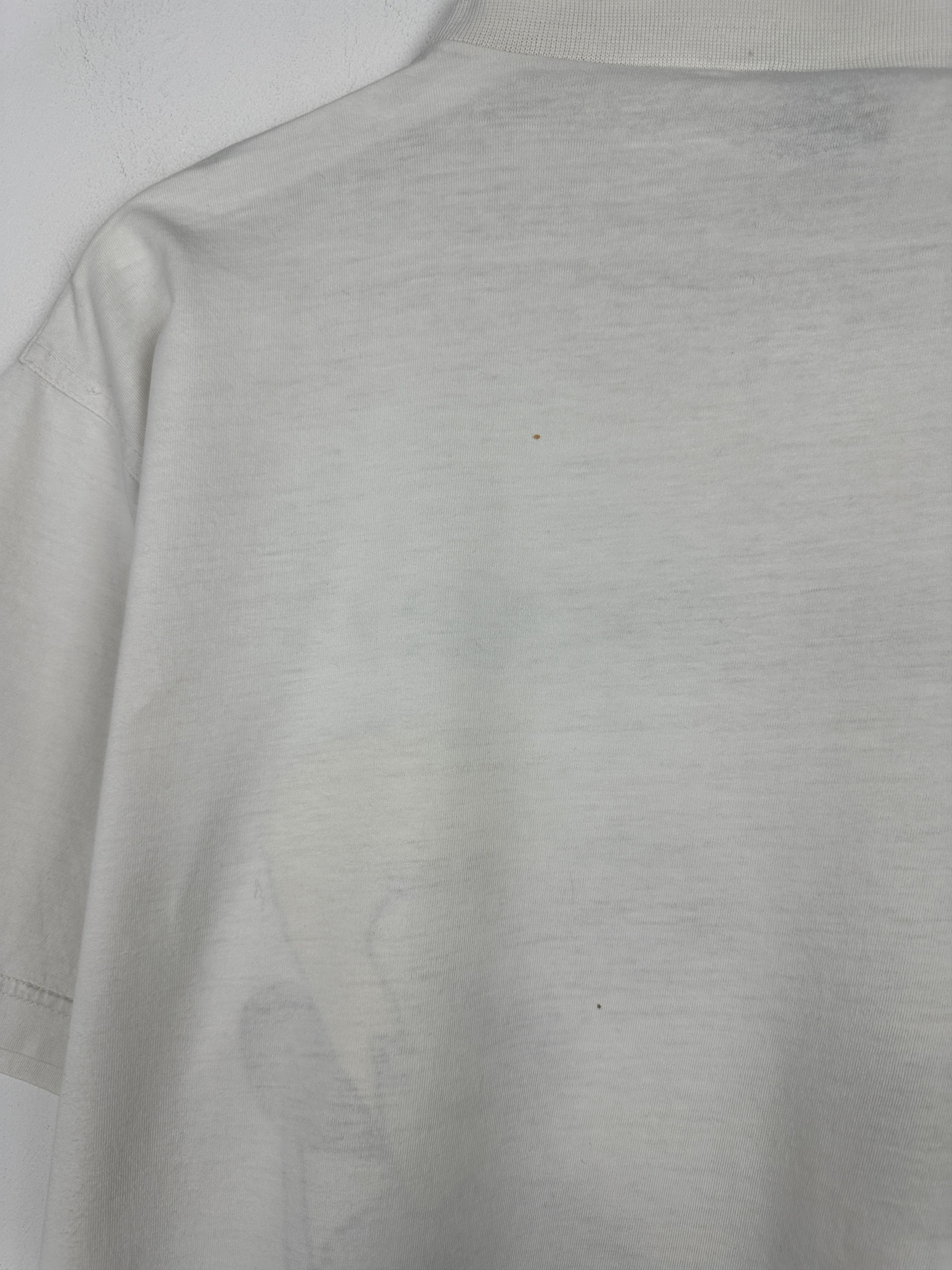 Vintage Beavis and Butt-Head Graphic T Shirt MTV Cartoon Movie 90s Size US M / EU 48-50 / 2 - 7 Thumbnail