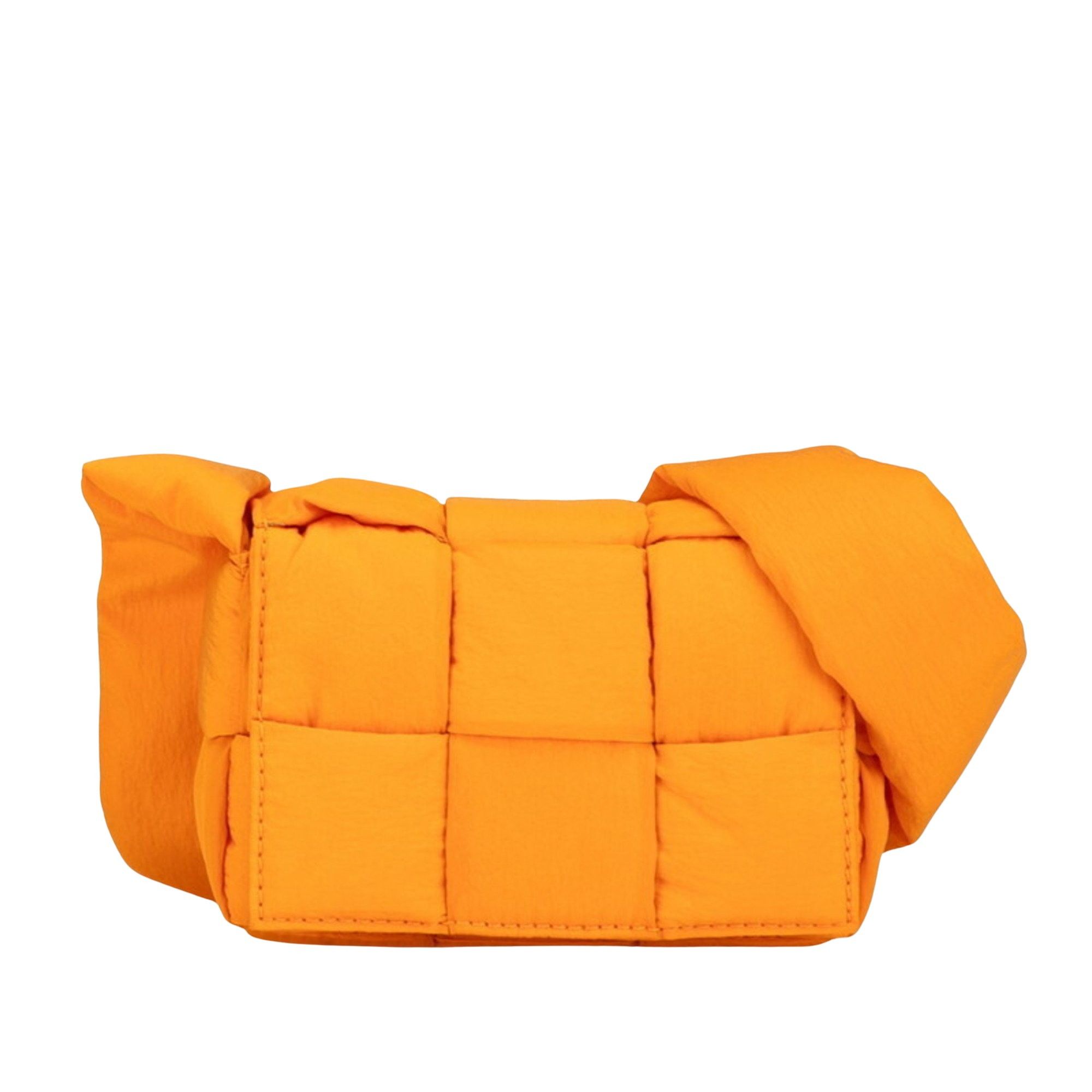 Bottega Veneta Cassette clutch