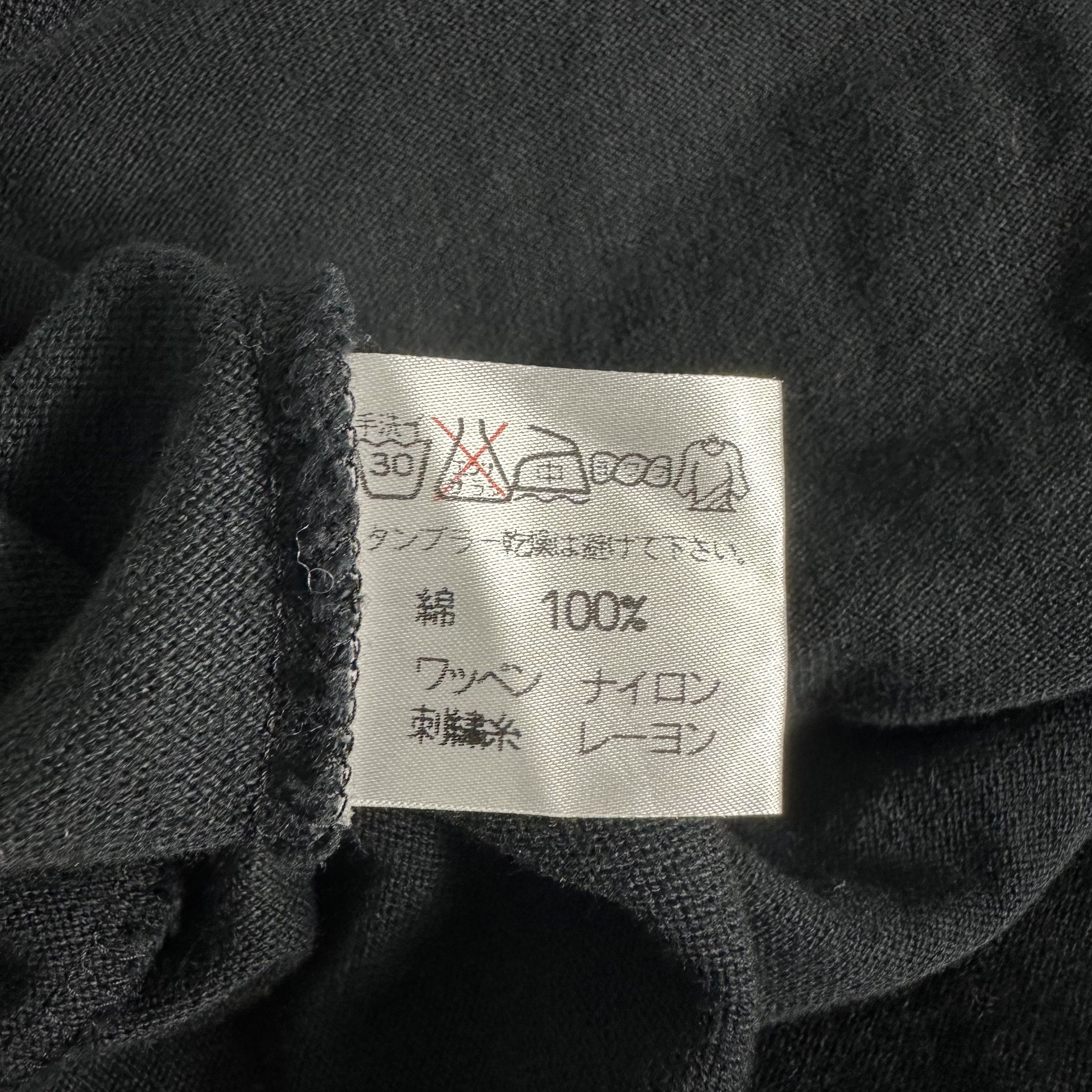 Japanese Brand 🔥RARE🔥Vintage Yujiro Ishihara Japanese Brand T-shirt Size US L / EU 52-54 / 3 - 7 Thumbnail
