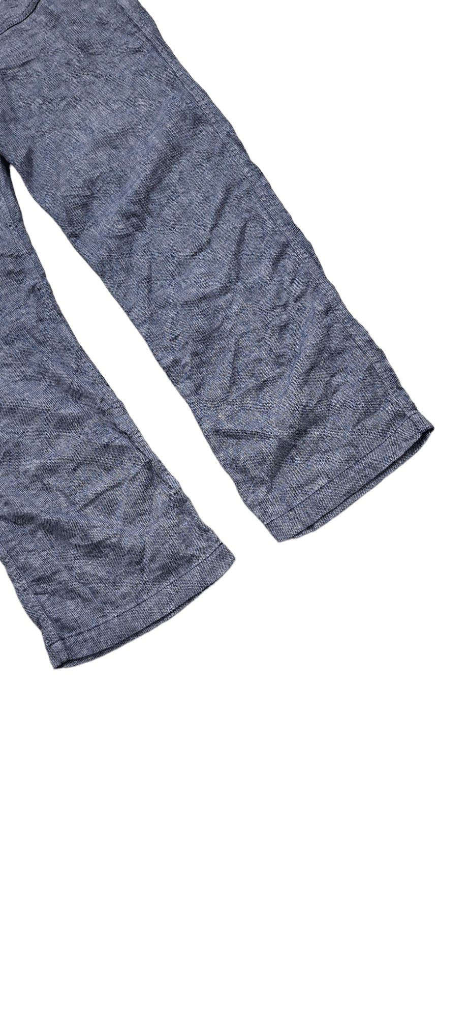 CONFECT Confect Hemp Cotton Kapital Style Inspired Pants Size US 33 - 4 Thumbnail