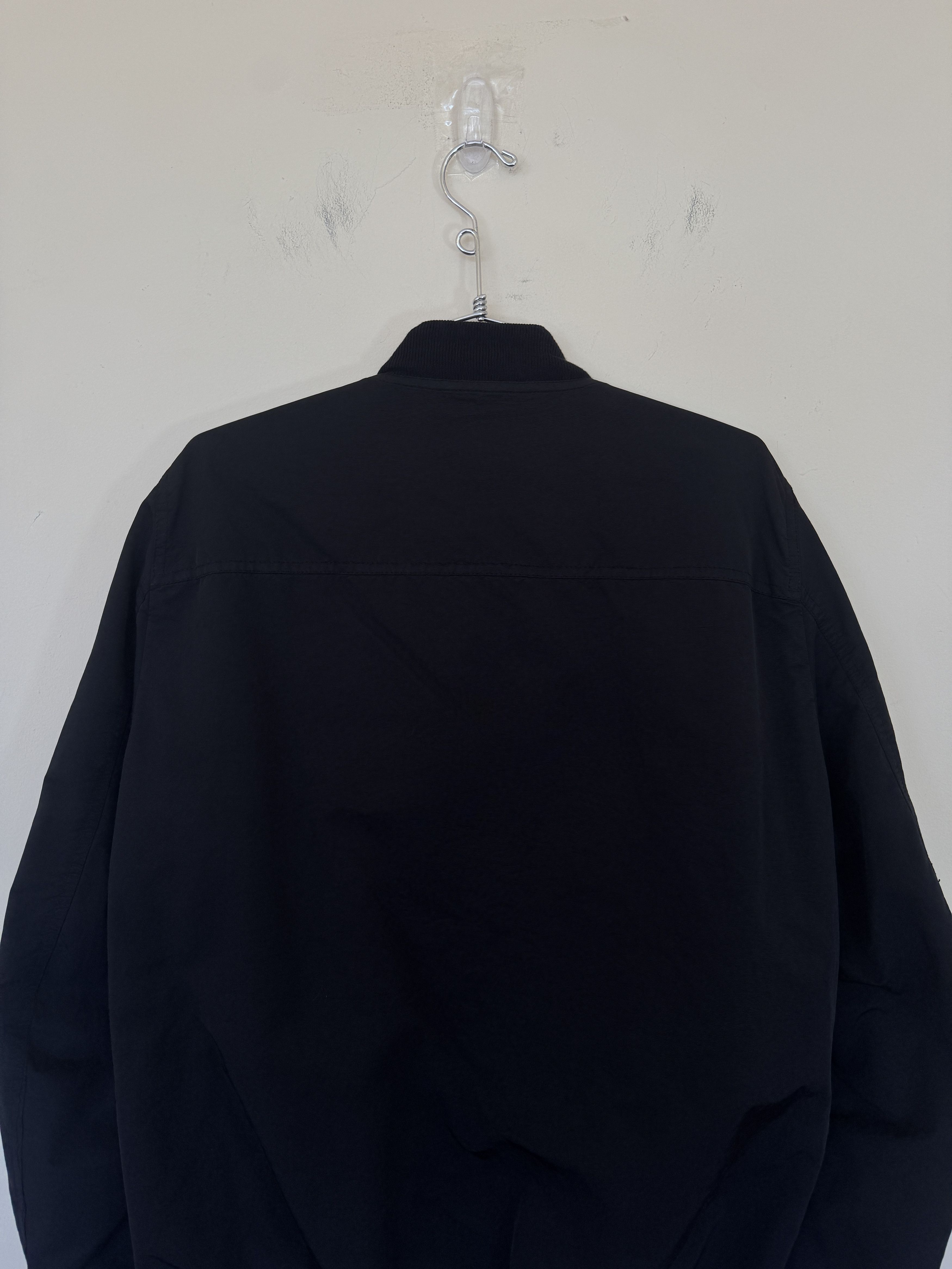 Rick Owens Rick Owens Bomber Jacket Size US M / EU 48-50 / 2 - 10 Thumbnail