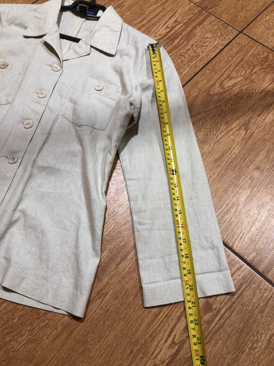 Polo Ralph Lauren vintage Y2K Polo by Ralph Lauren jacket Streetwear Size US S / EU 44-46 / 1 - 8 Thumbnail