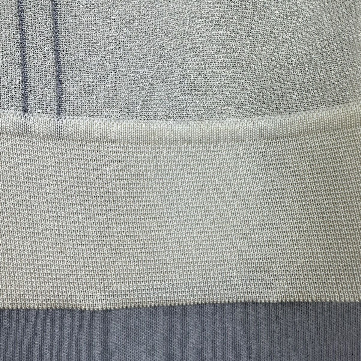 Japanese Brand Vintage 90's Kissing Bear Polo Knit Shirt Button up Size US S / EU 44-46 / 1 - 11 Thumbnail