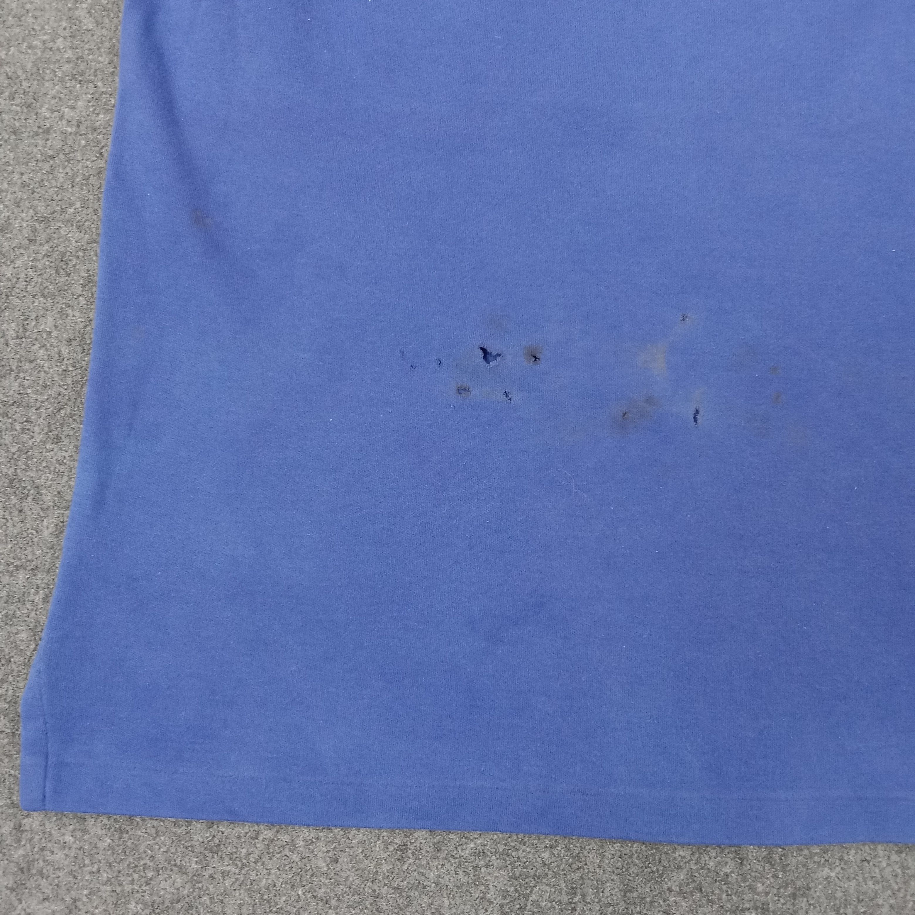 Polo Ralph Lauren Polo Racing by Ralph Lauren American Sweatshirt C250N21 Size US L / EU 52-54 / 3 - 9 Thumbnail