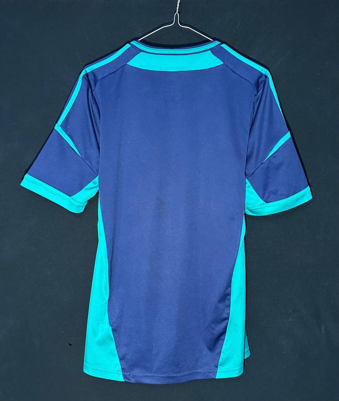 Adidas Sunderland Away football shirt jersey 2012 2013 AdidasSoccer Size US M / EU 48-50 / 2 - 5 Thumbnail