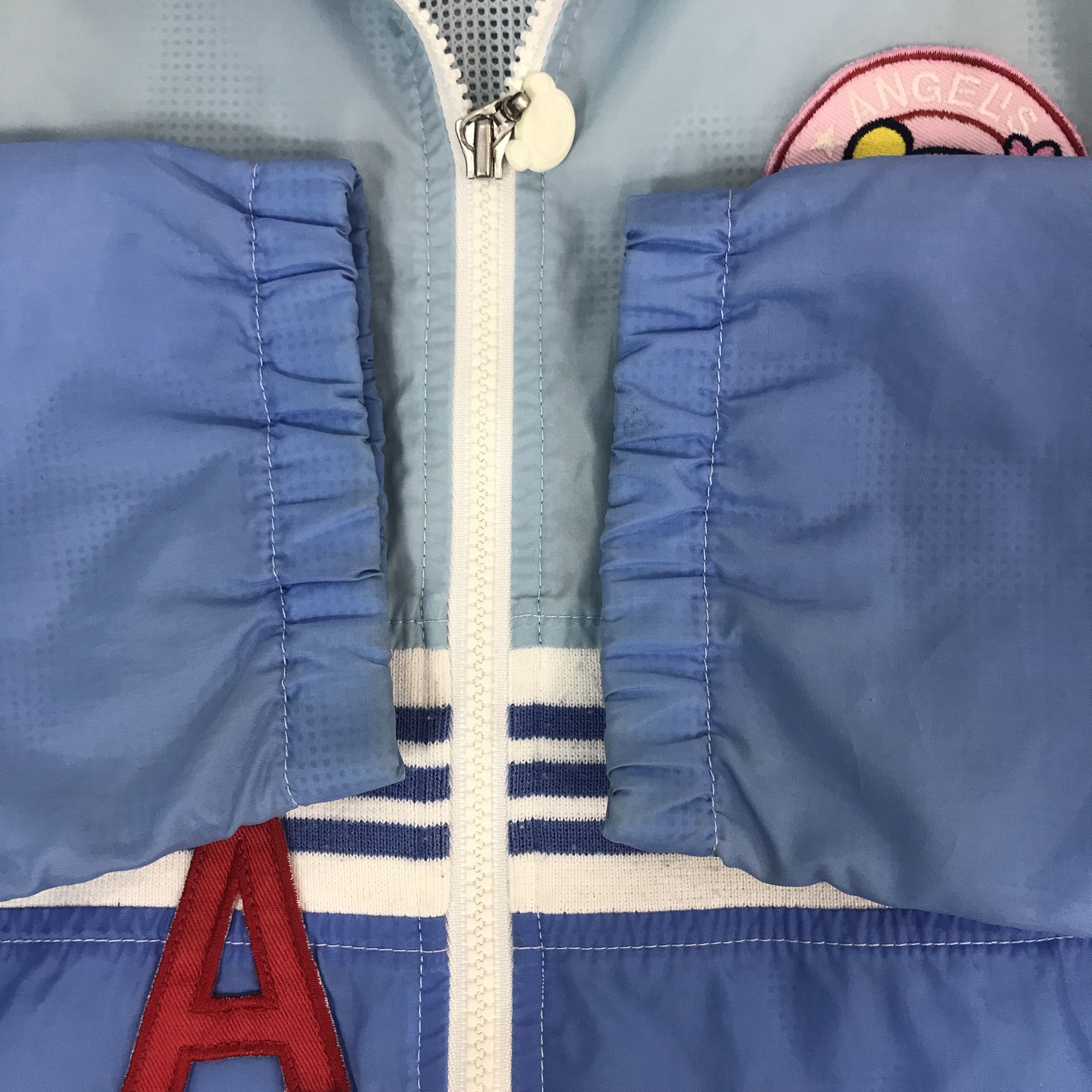 Angel Blue ANGEL BLUE JAPAN STYLE JACKET Size US S / EU 44-46 / 1 - 8 Thumbnail