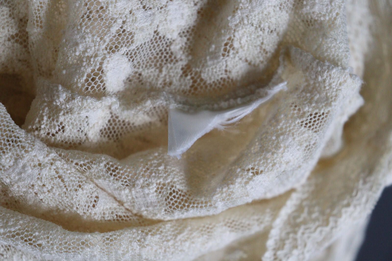 Designer Marc Cain White Floral Embroidered Pullover Shirt Size L Size L / US 10 / IT 46 - 9 Thumbnail
