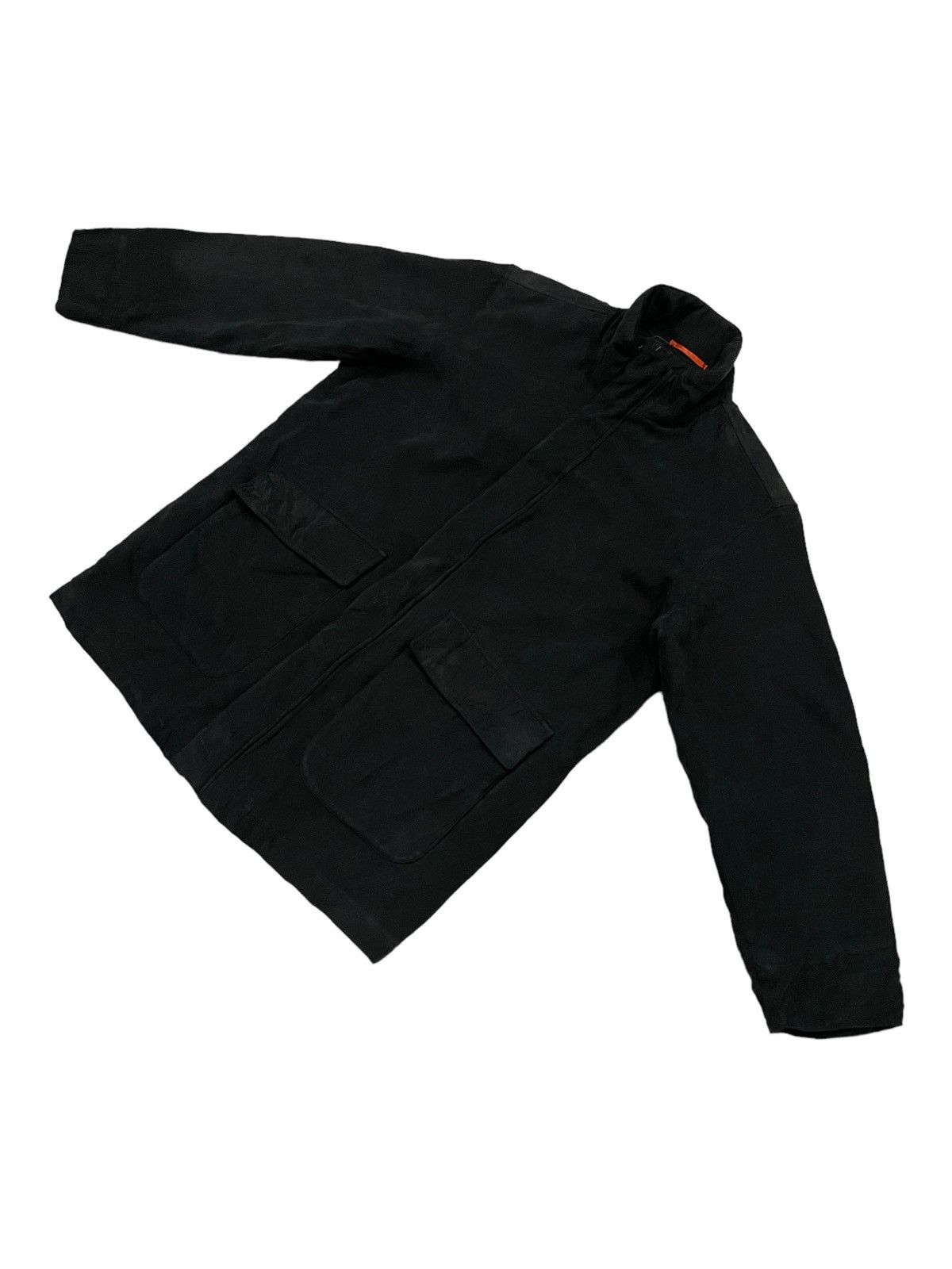Macbeth × Vintage Vintage Macbeth Jacket Size US L / EU 52-54 / 3 - 1 Thumbnail