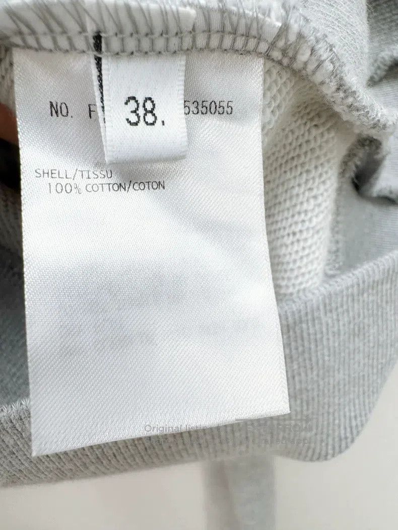 Thom Browne Thom Browne Classic hoodie Size XS / US 0-2 / IT 36-38 - 6 Thumbnail