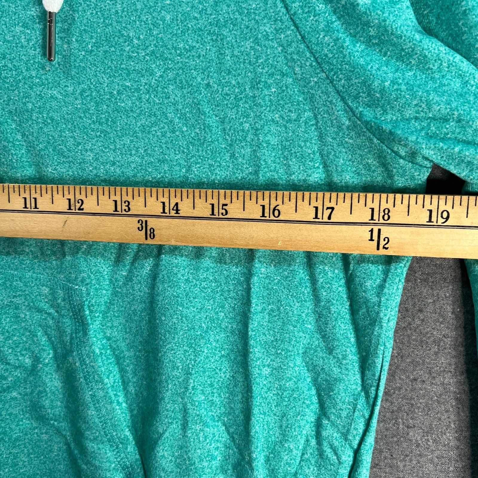 Other Koolaburra by UGG Light & Airy French Terry Lounge Hoodie Size XS / US 0-2 / IT 36-38 - 6 Thumbnail